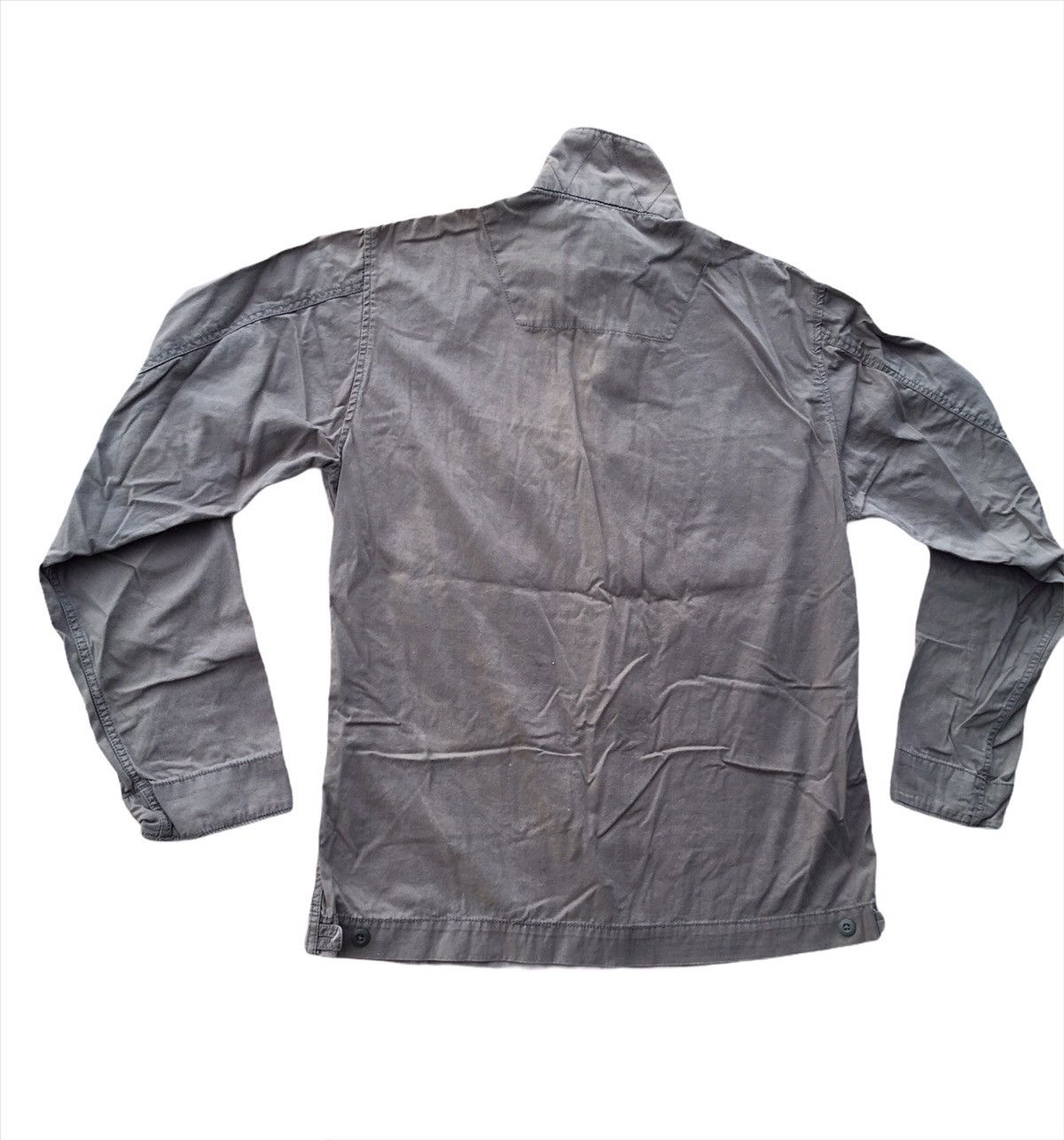 Avirex Avirex USA Military Zipper Jacket Size US M / EU 48-50 / 2 - 6 Thumbnail