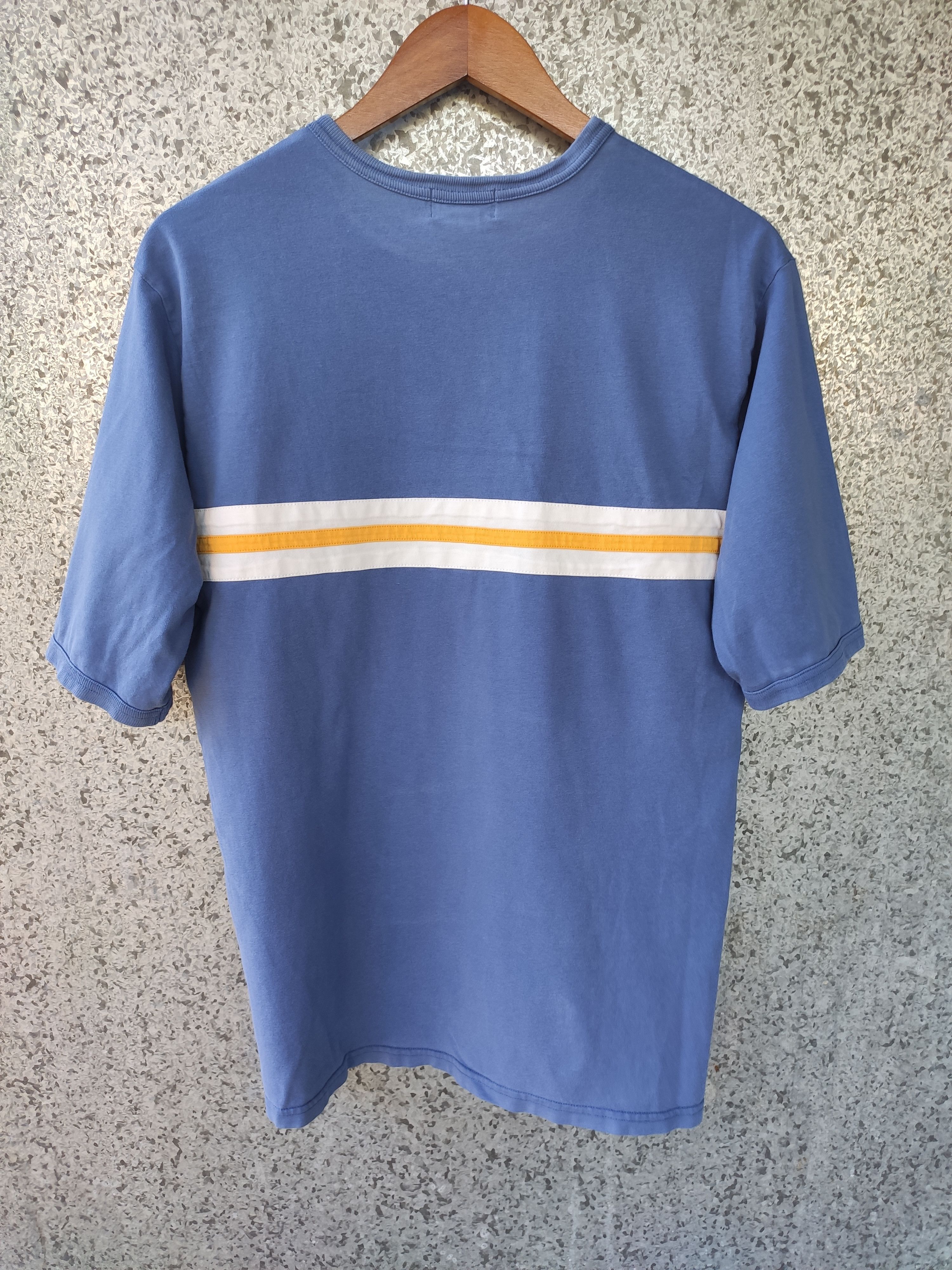 Polo Ralph Lauren 🔥 Vintage Polo RL-67 t shirt Size US M / EU 48-50 / 2 - 4 Thumbnail