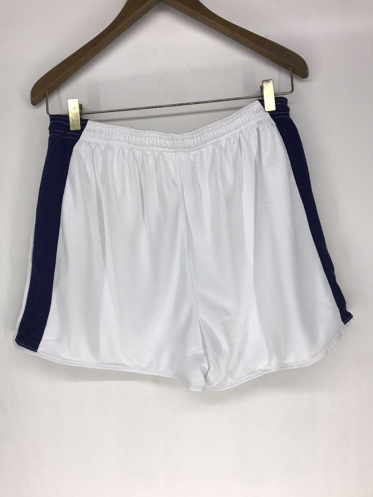 Russell Athletic Two Tone Shorts