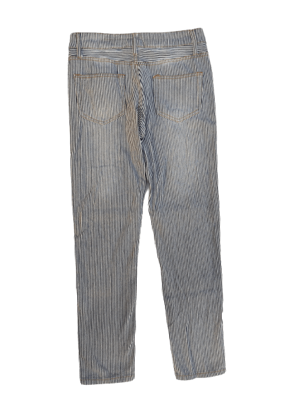 Disney Vintage Monsters Inc pants hickory design Size US 29 - 2 Thumbnail