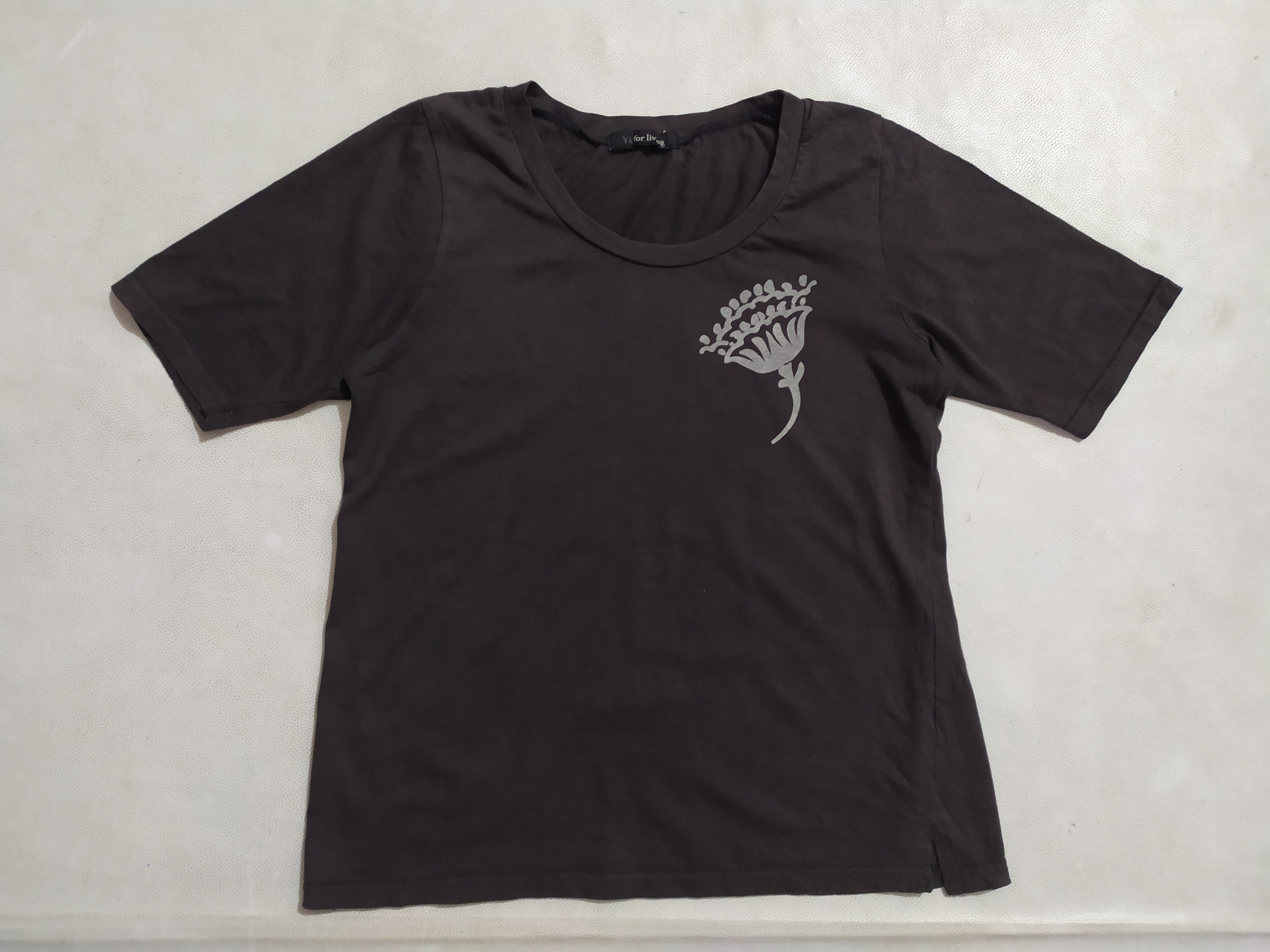 🔥Y'S For Living Floral Tshirt For Women