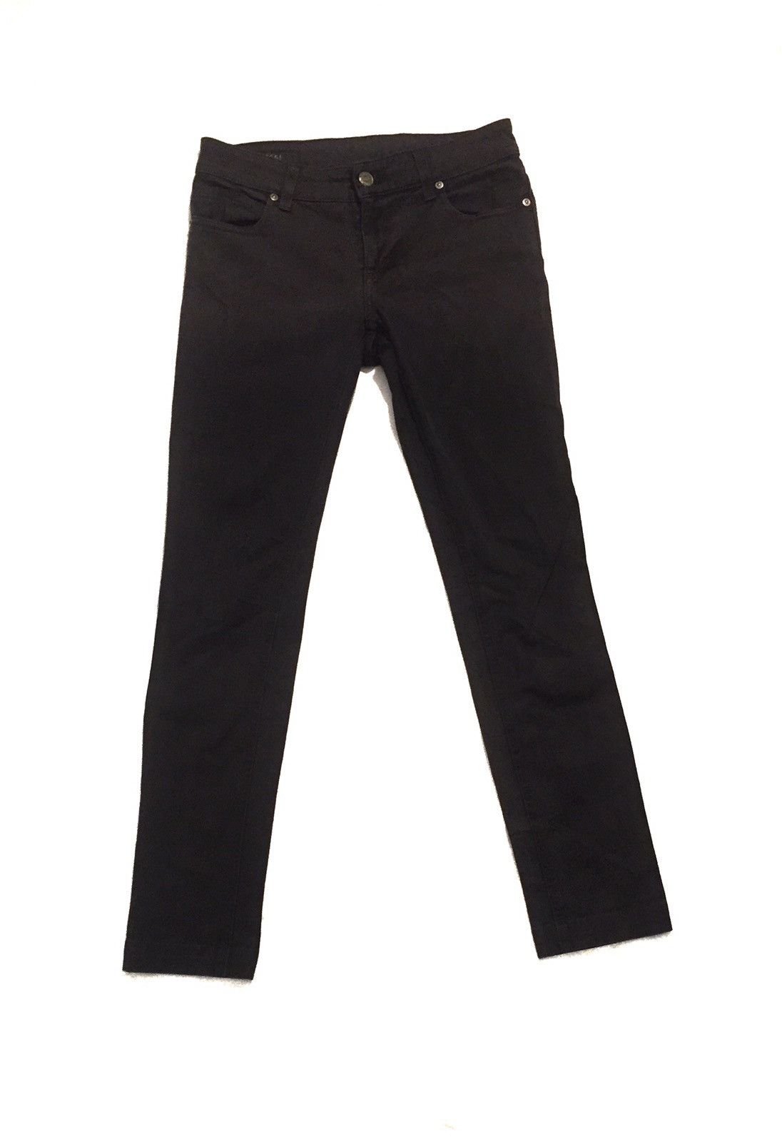 Gucci Skinny Gucci jeans Size US 28 / EU 44 - 1 Thumbnail
