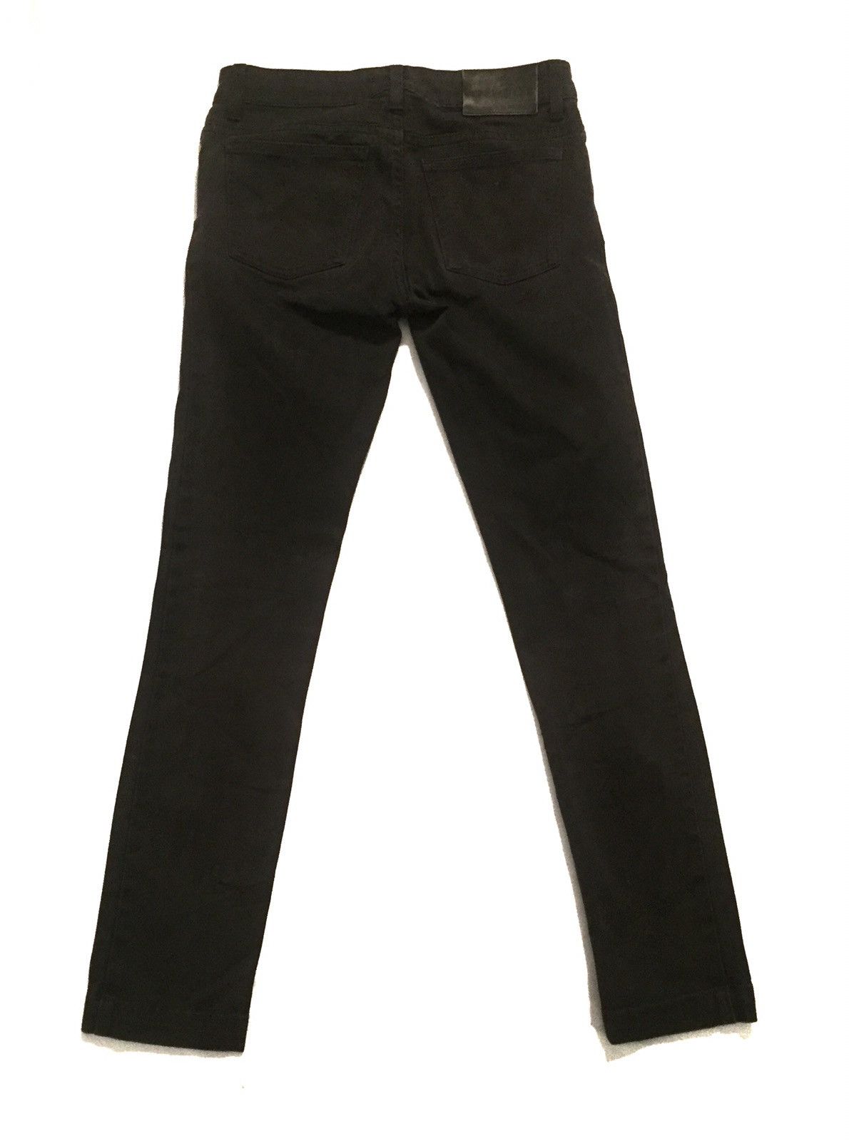 Gucci Skinny Gucci jeans Size US 28 / EU 44 - 4 Thumbnail