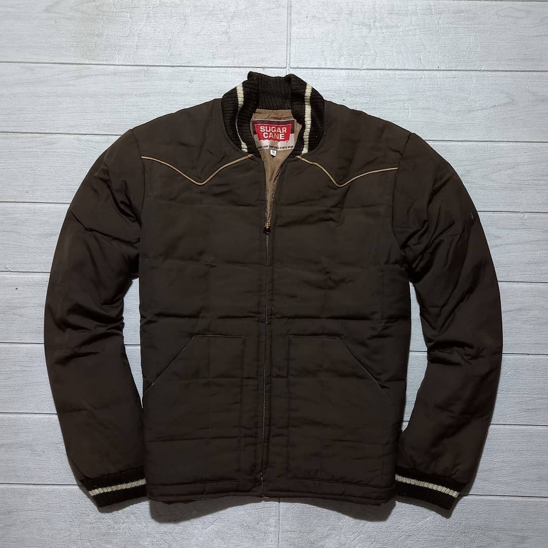 Sugarcane Toyo Enterprise Reversible 90sSugar Cane Toyo