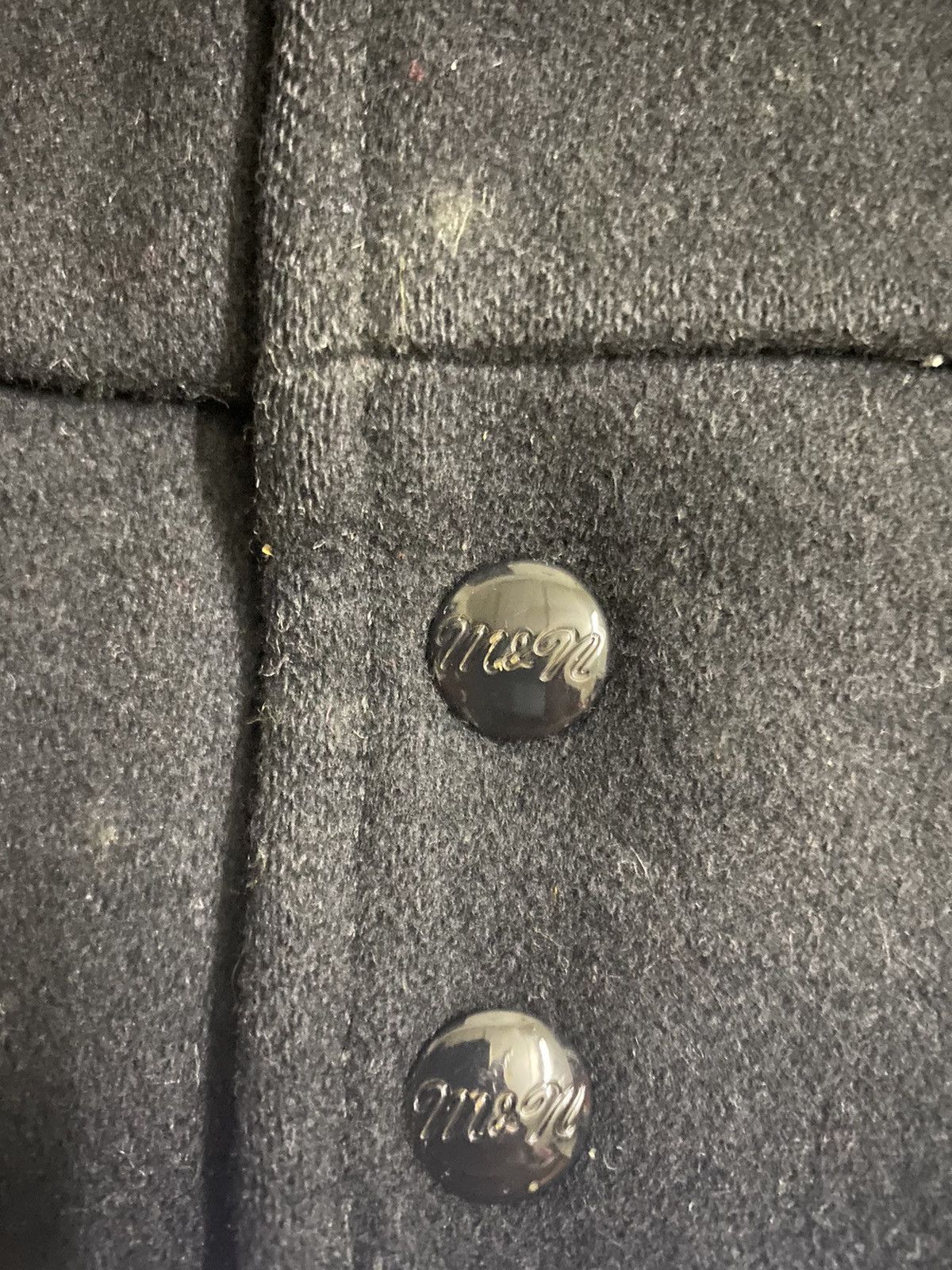 Mitchell & Ness 100 Years Anniversary Mitchell & Ness Wool Varsity Jacket Size US L / EU 52-54 / 3 - 8 Thumbnail