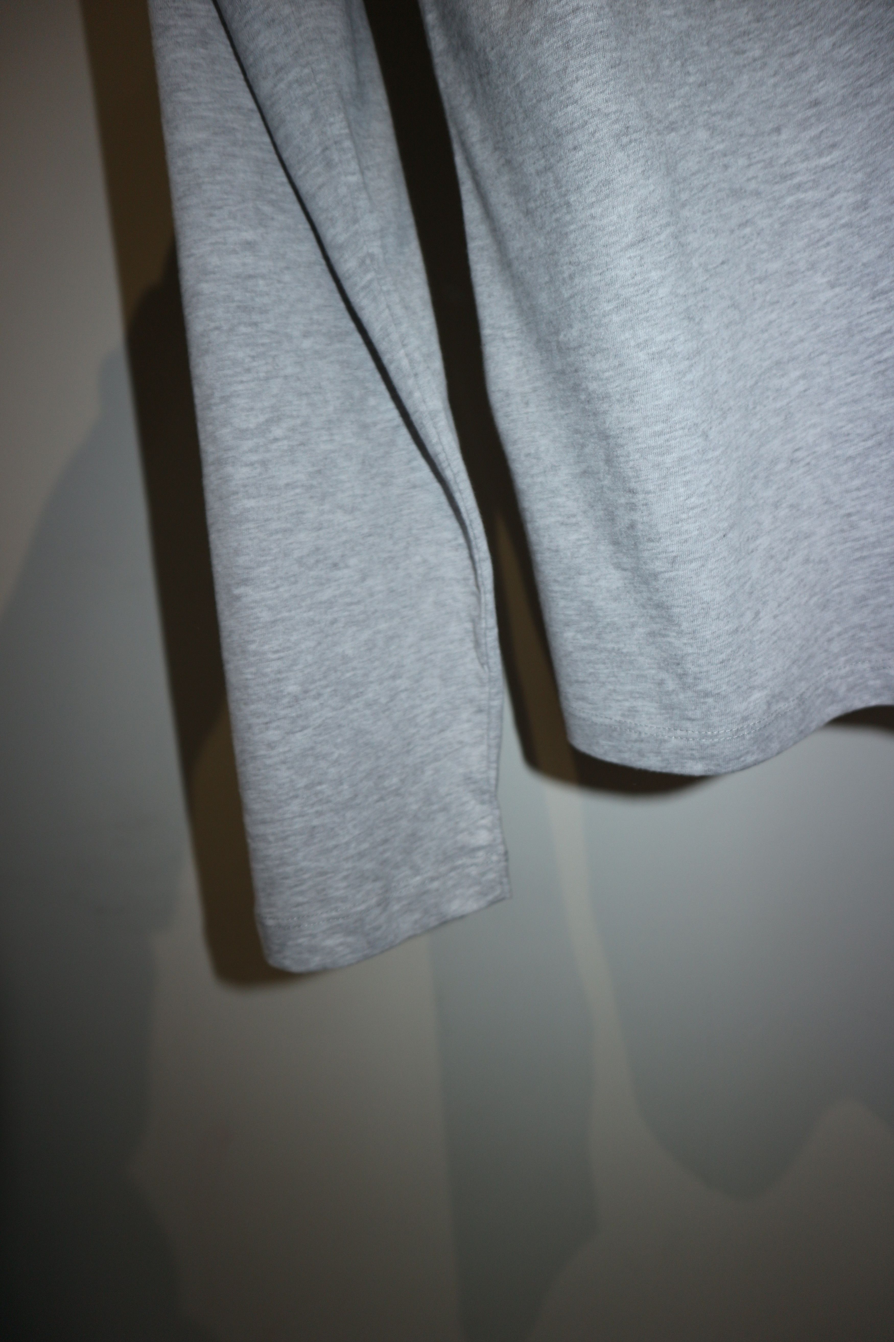 Balmain logo print hooded t-shirt Size US M / EU 48-50 / 2 - 7 Thumbnail