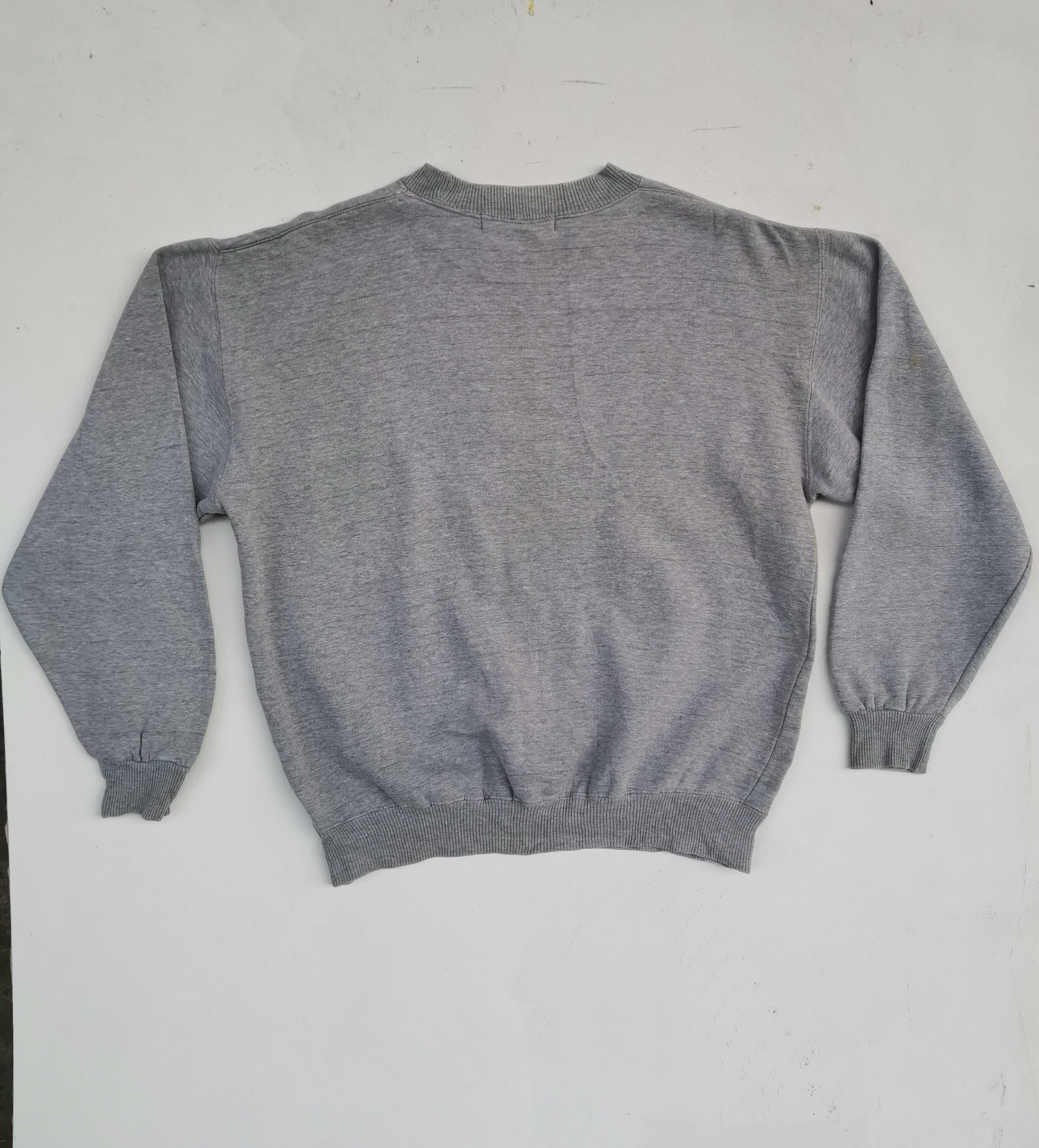 Beverly Hills Polo Club Polo Spirit of Beverly Hills Big Logo Sweatshirt Size US M / EU 48-50 / 2 - 4 Thumbnail