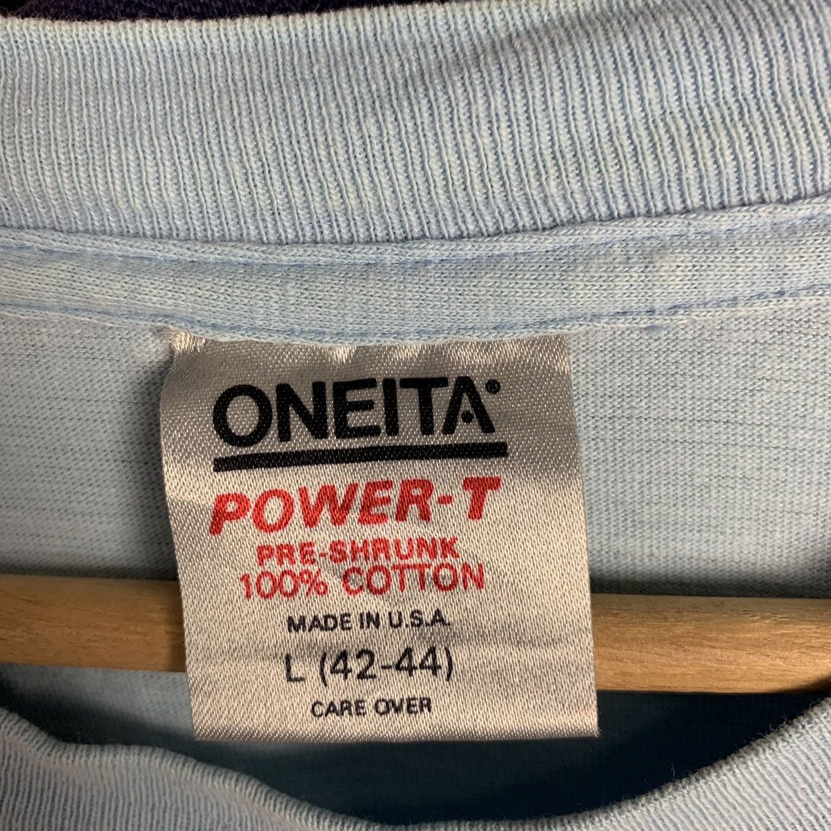 Vintage vintage great race 1990 Size US L / EU 52-54 / 3 - 4 Thumbnail