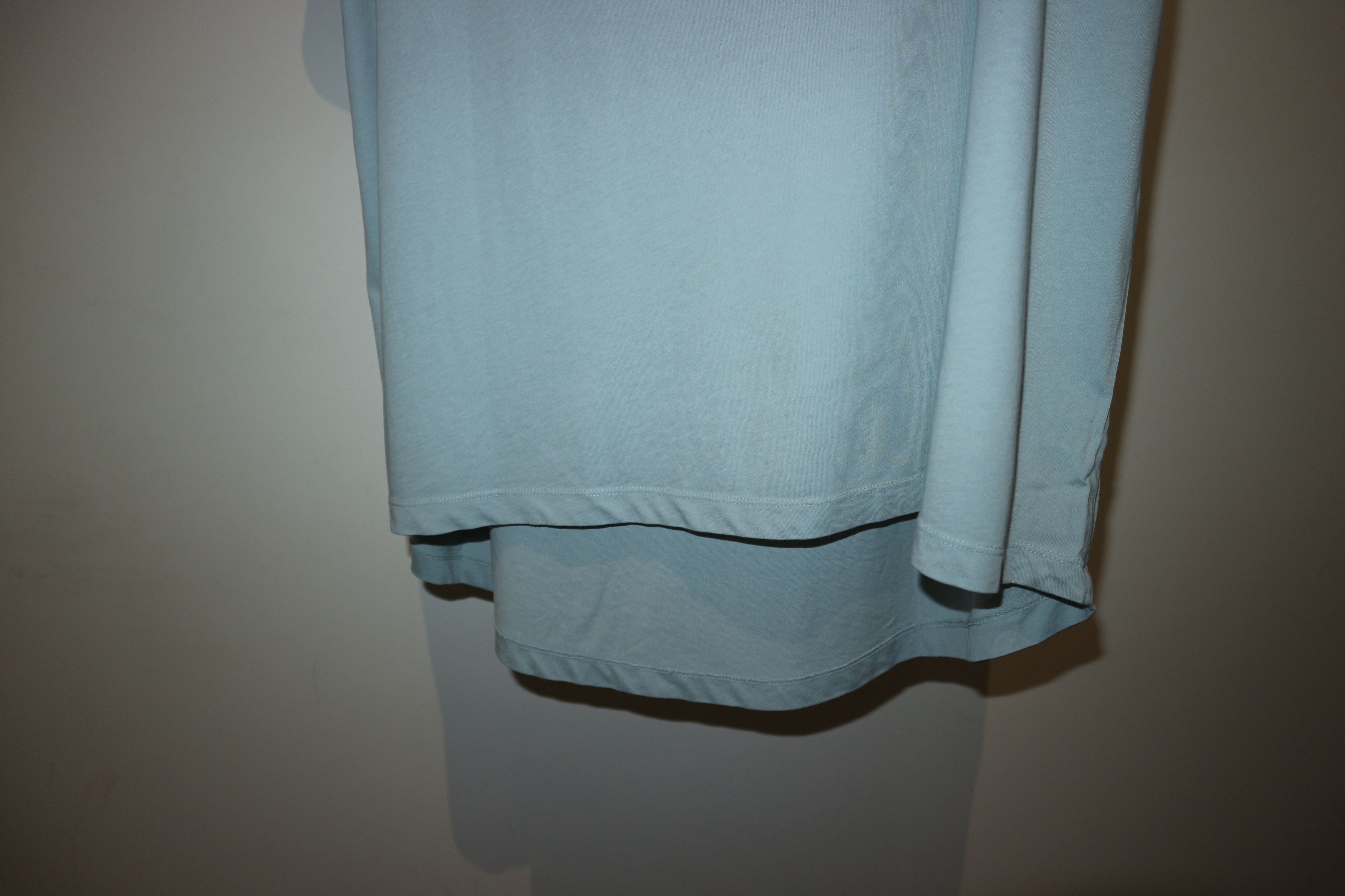 Faith Connexion Kappa collaboration oversized tank-top Size US S / EU 44-46 / 1 - 5 Thumbnail