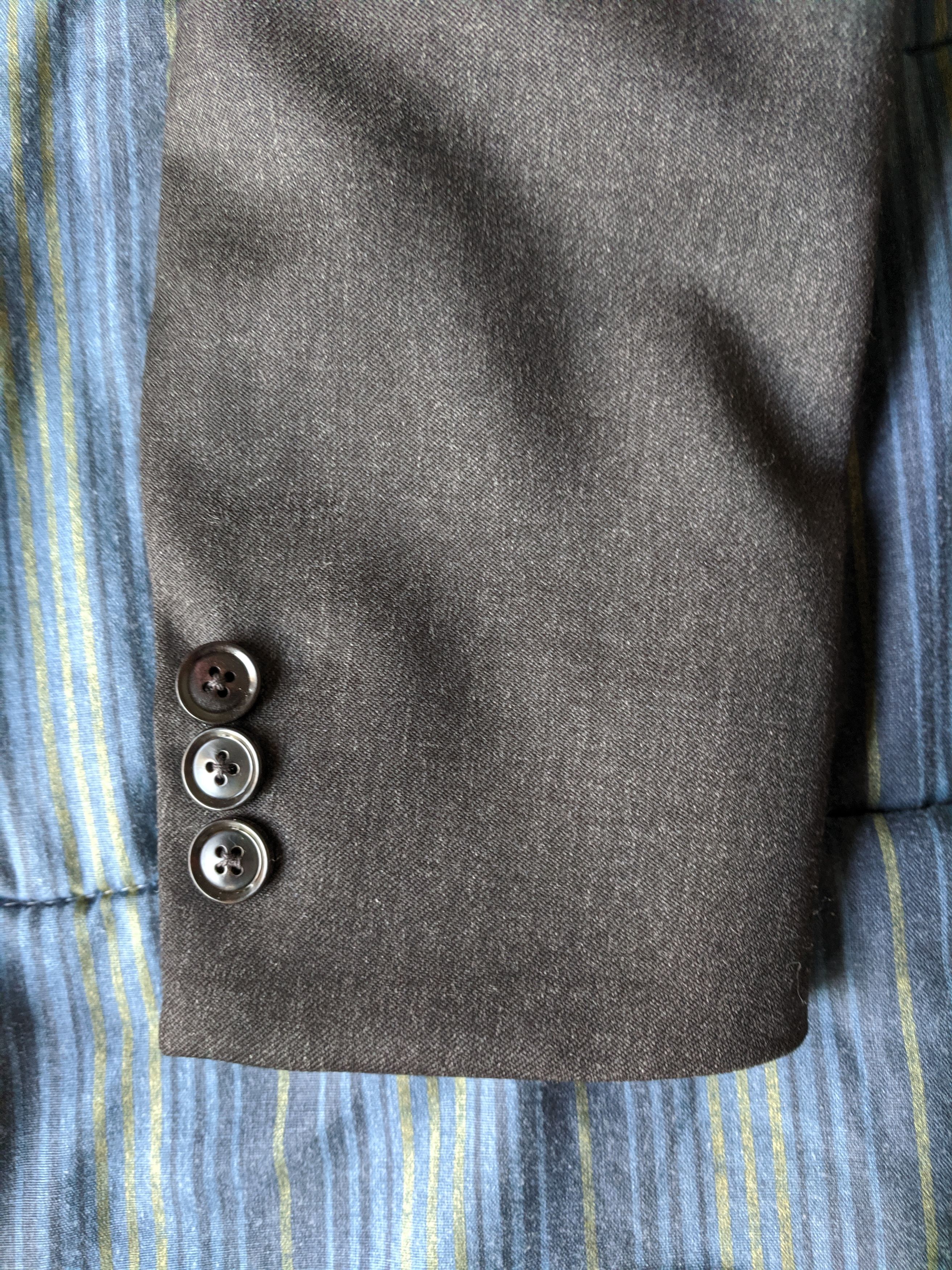 Hardy Amies Hardy Amies Two-Piece Suit Size 36S - 7 Thumbnail