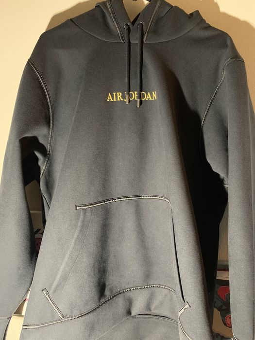 Jordan remastered outlet hoodie