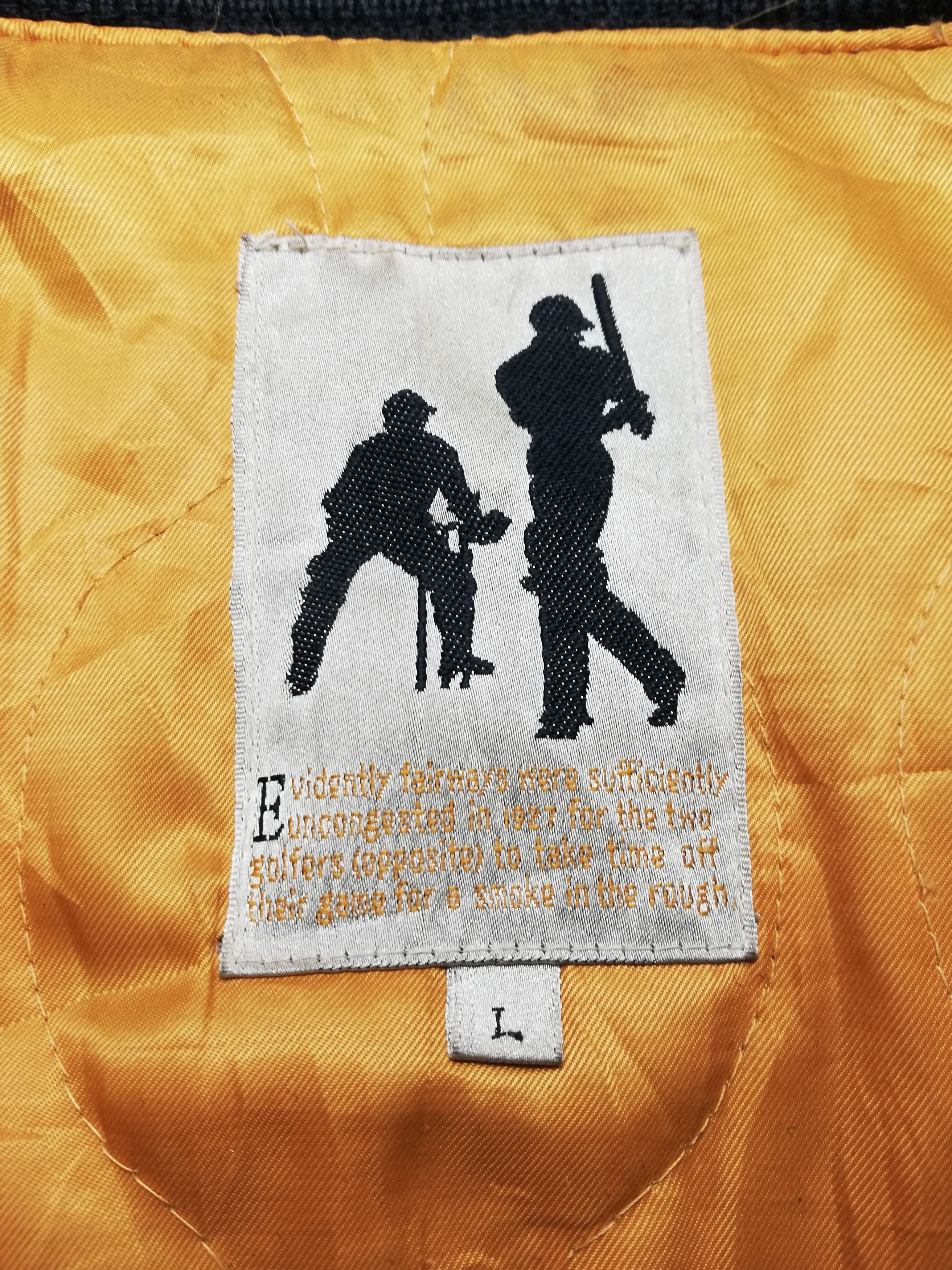 MLB 🔥DOPE RARE! Combat B-3 UNIT New Orleans Embroidery Varsity Size US L / EU 52-54 / 3 - 18 Thumbnail