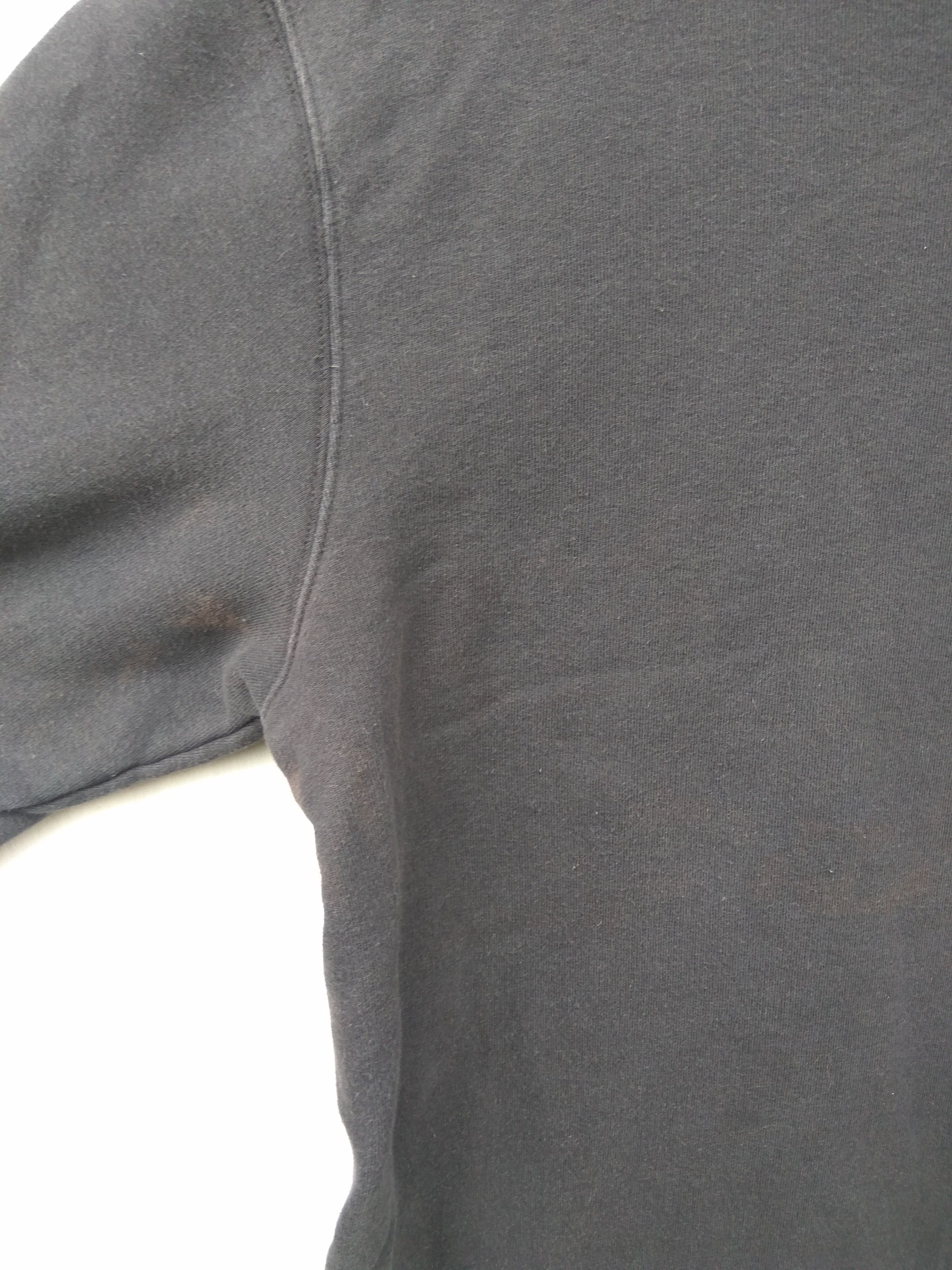 Champion Vintage Champion sweatshirt small logo Size US M / EU 48-50 / 2 - 6 Thumbnail