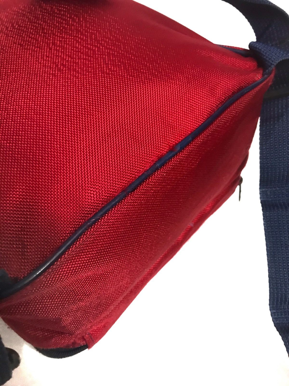 Burberry Best Offer Authentic Vintage Burberry's Waterproof Backpack Size ONE SIZE - 10 Thumbnail