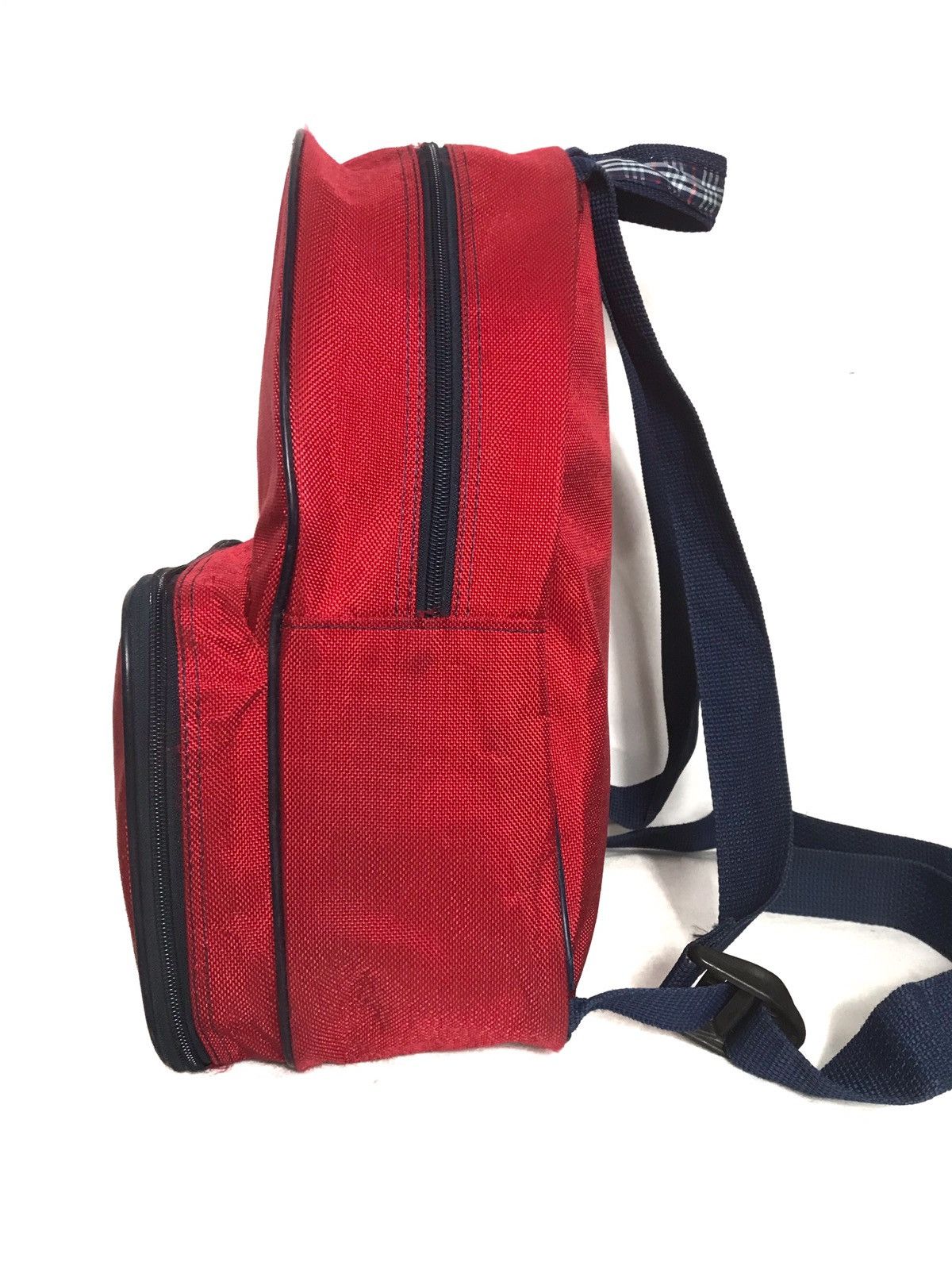 Burberry Best Offer Authentic Vintage Burberry's Waterproof Backpack Size ONE SIZE - 8 Thumbnail
