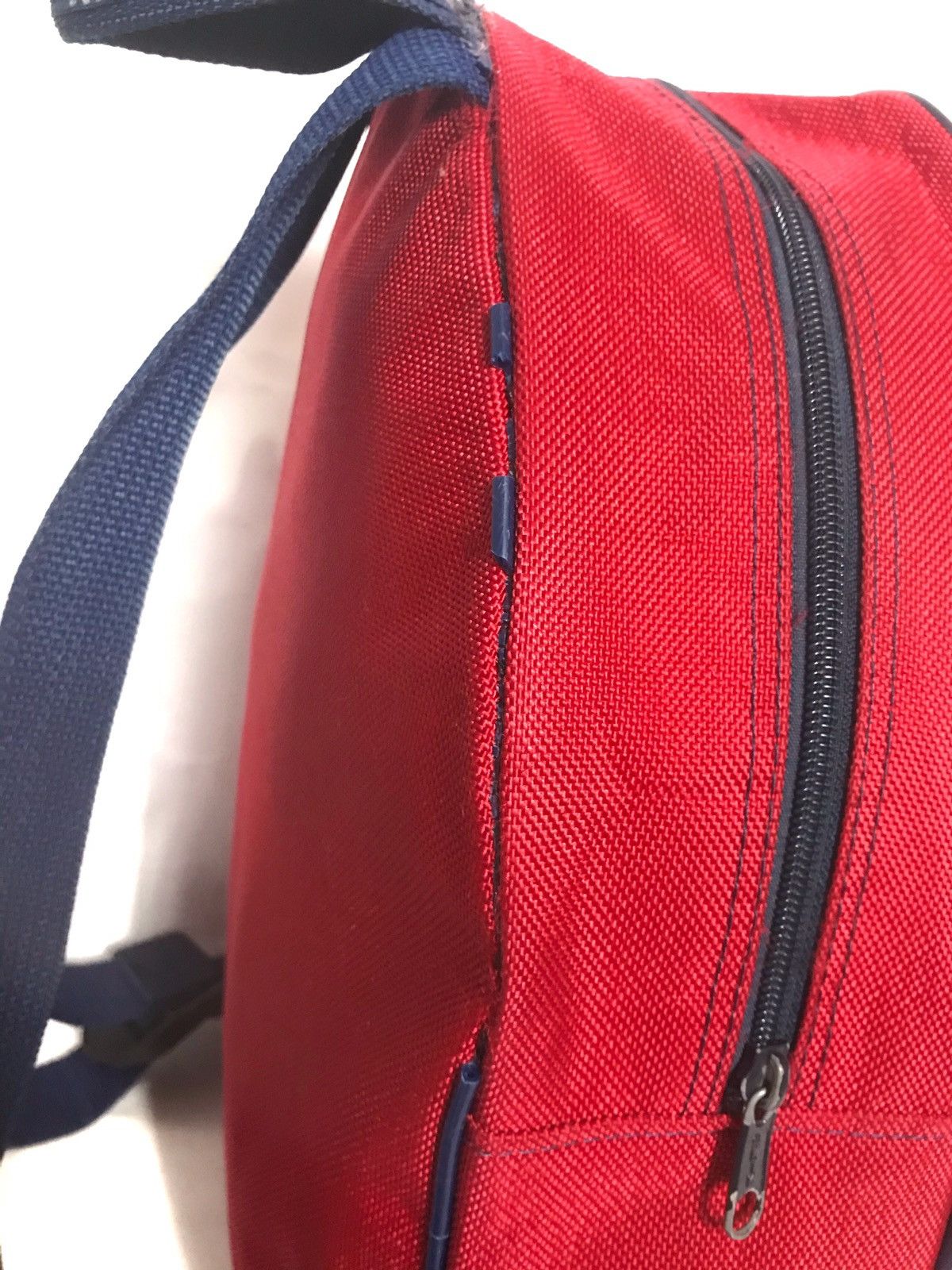 Burberry Best Offer Authentic Vintage Burberry's Waterproof Backpack Size ONE SIZE - 11 Thumbnail