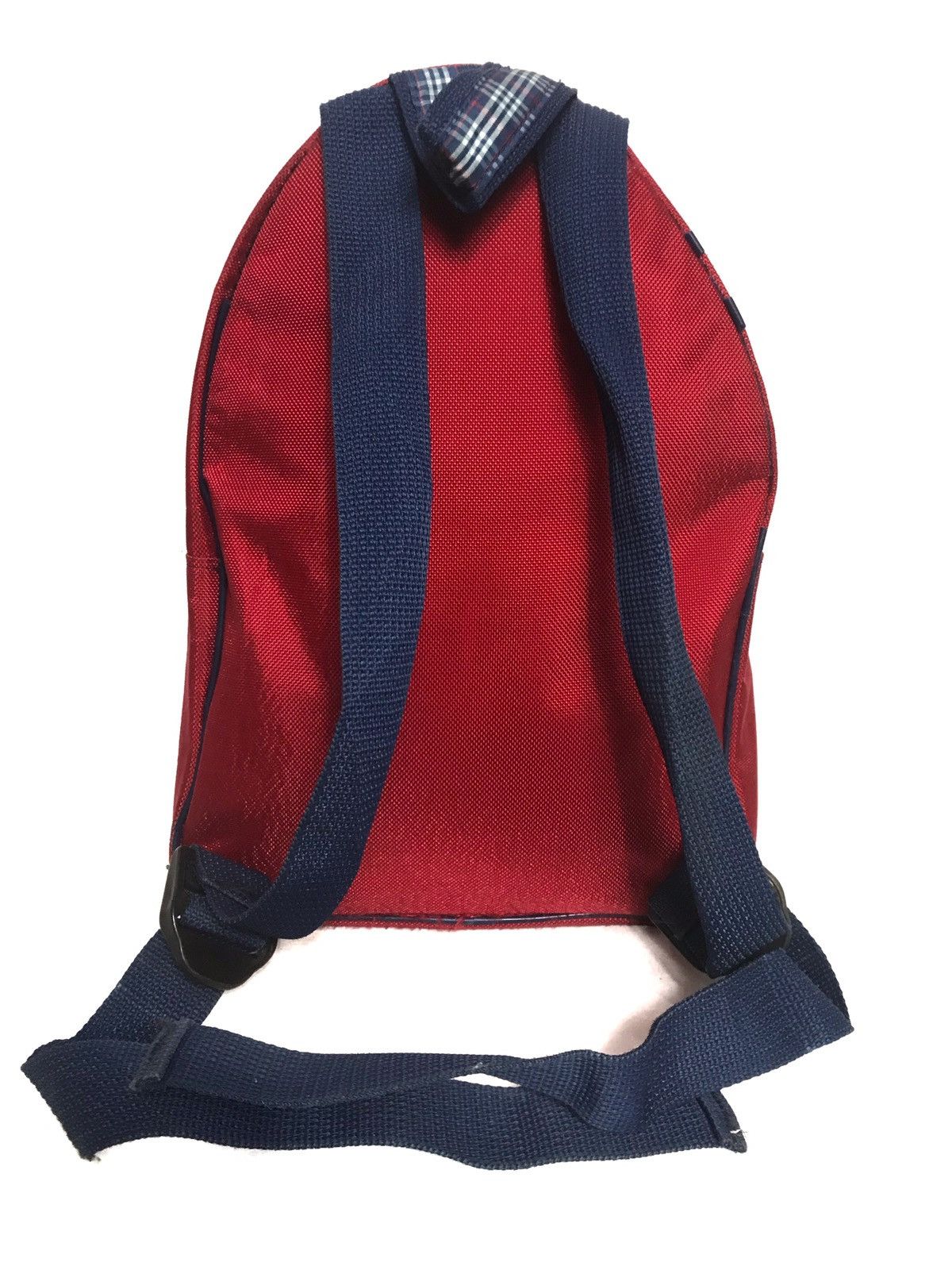 Burberry Best Offer Authentic Vintage Burberry's Waterproof Backpack Size ONE SIZE - 6 Thumbnail