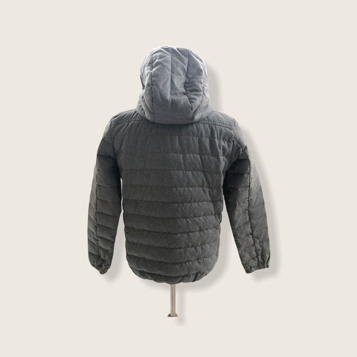 Harris Tweed Harris Tweed Puffer Jacket Size US M / EU 48-50 / 2 - 3 Thumbnail