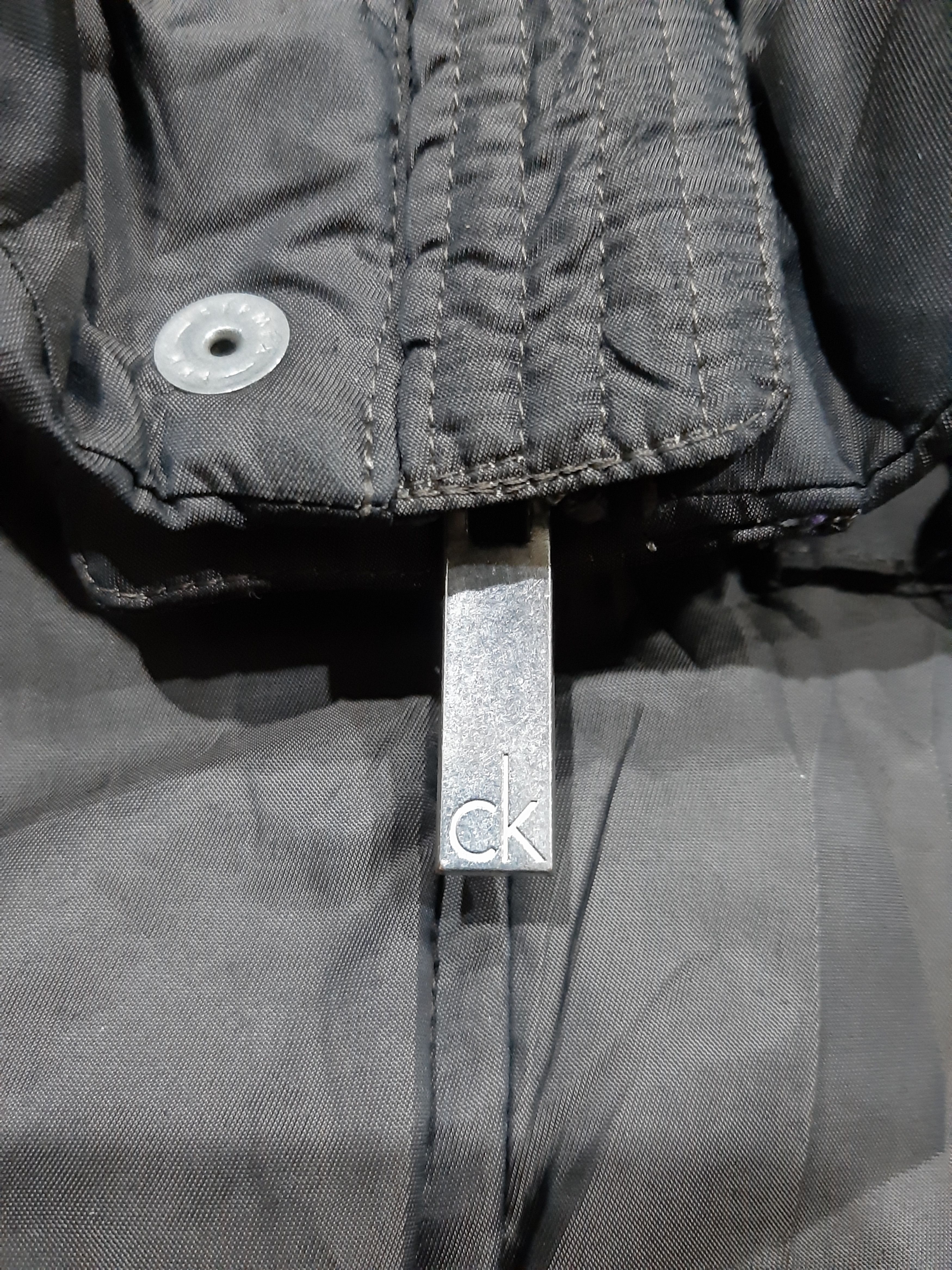 Calvin Klein × Designer Calvin Klein Jacket Size US M / EU 48-50 / 2 - 5 Thumbnail