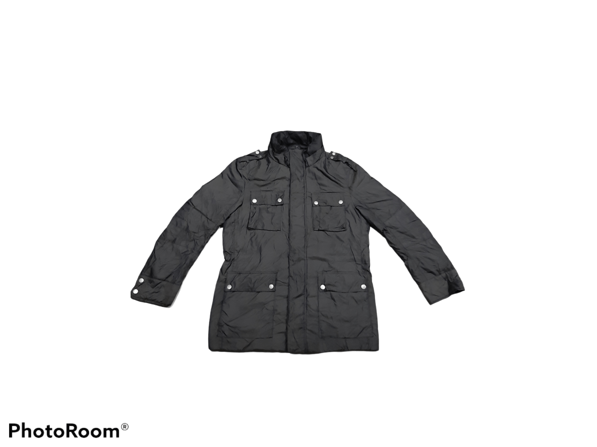 Calvin Klein × Designer Calvin Klein Jacket Size US M / EU 48-50 / 2 - 1 Thumbnail