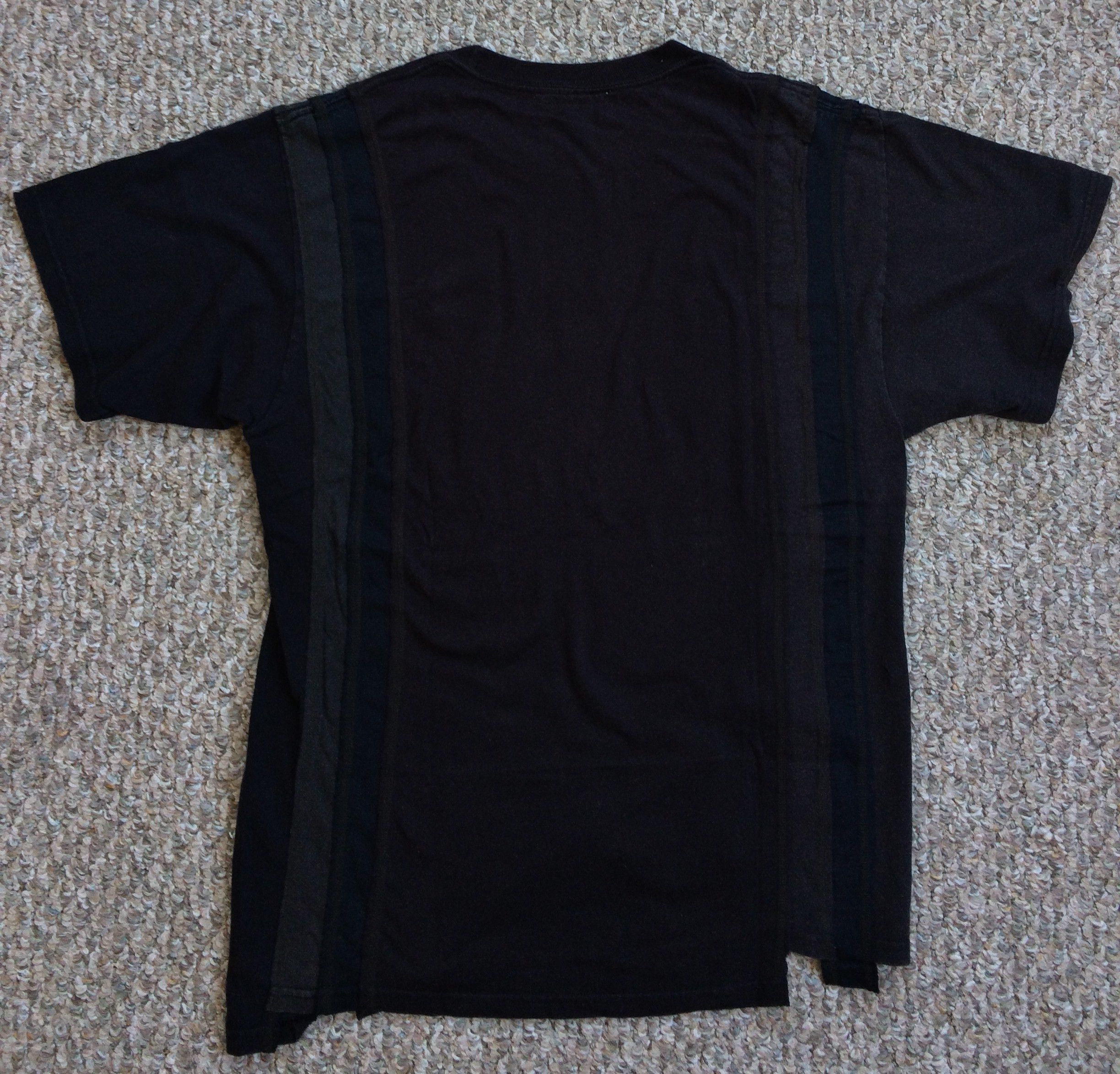 Needles Black Sabbath Rebuild by Needles Size US S / EU 44-46 / 1 - 4 Thumbnail