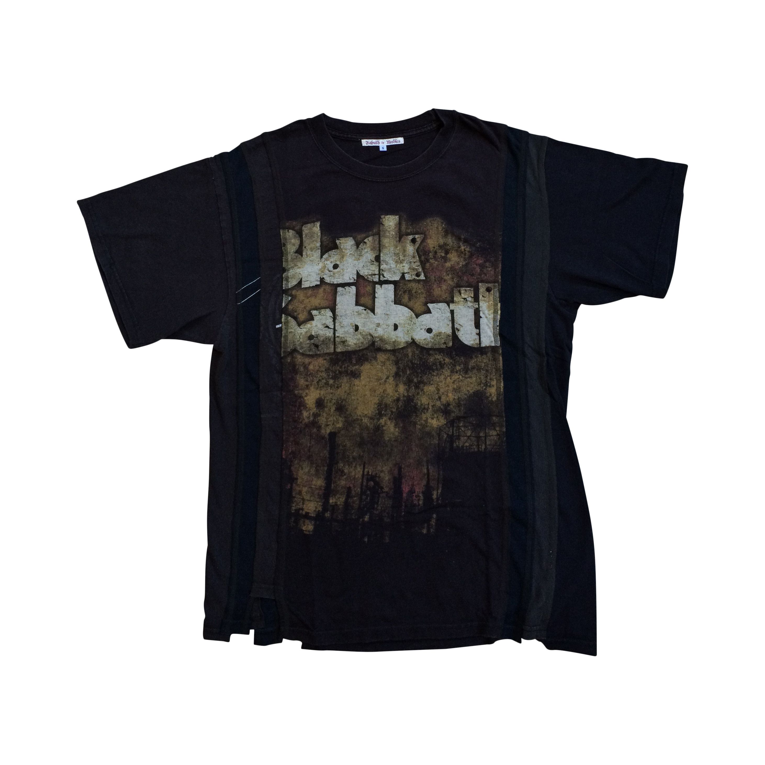 Needles Black Sabbath Rebuild by Needles Size US S / EU 44-46 / 1 - 1 Thumbnail