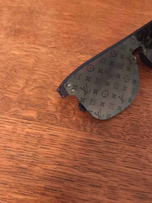 Louis Vuitton Rare Monogram Waimea Sunglasses Lil Uzi Vert