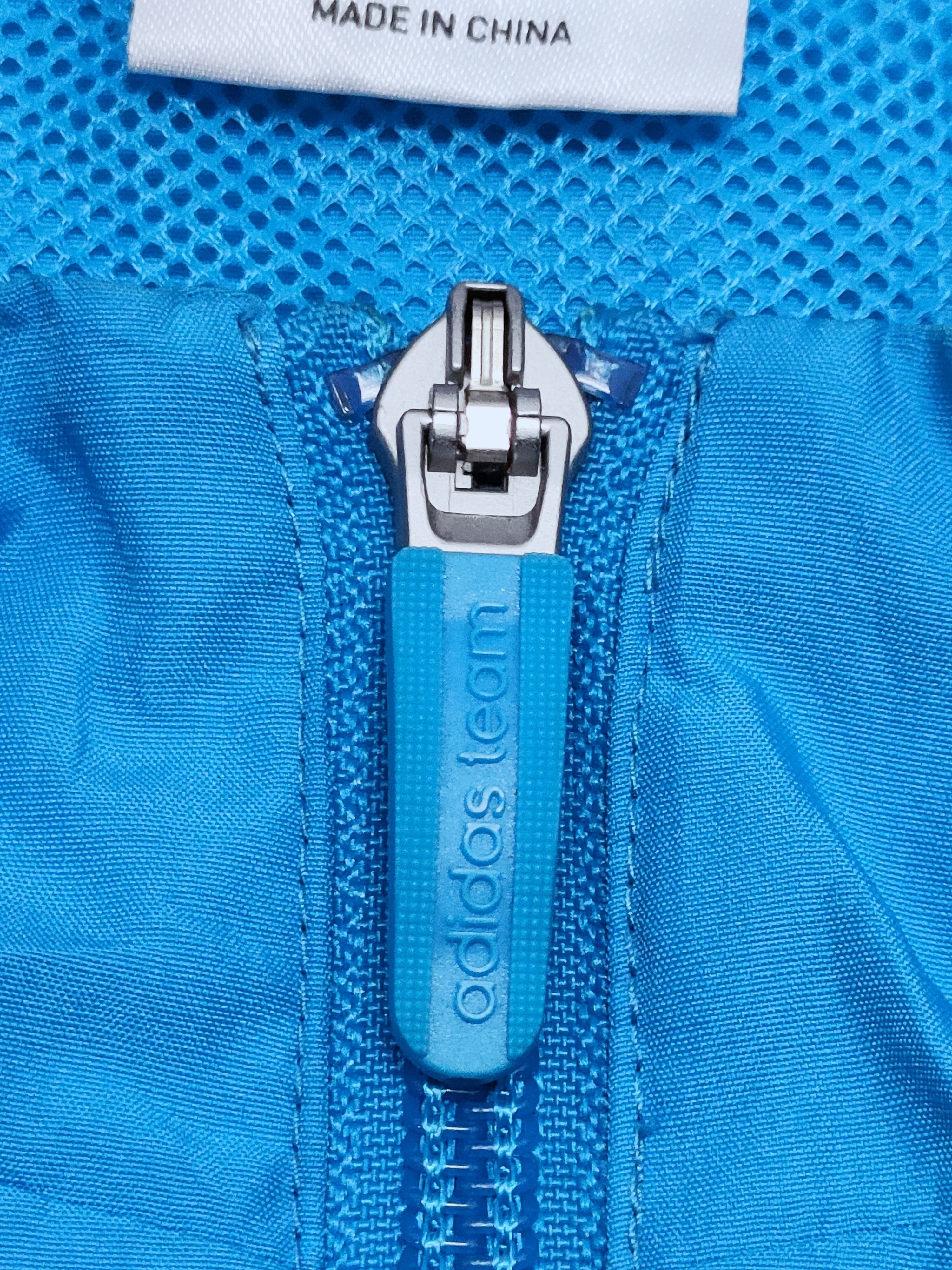 Adidas × Japanese Brand Rare ADIDAS JFA JAPAN KIRIN Light Jacket Size US L / EU 52-54 / 3 - 3 Thumbnail