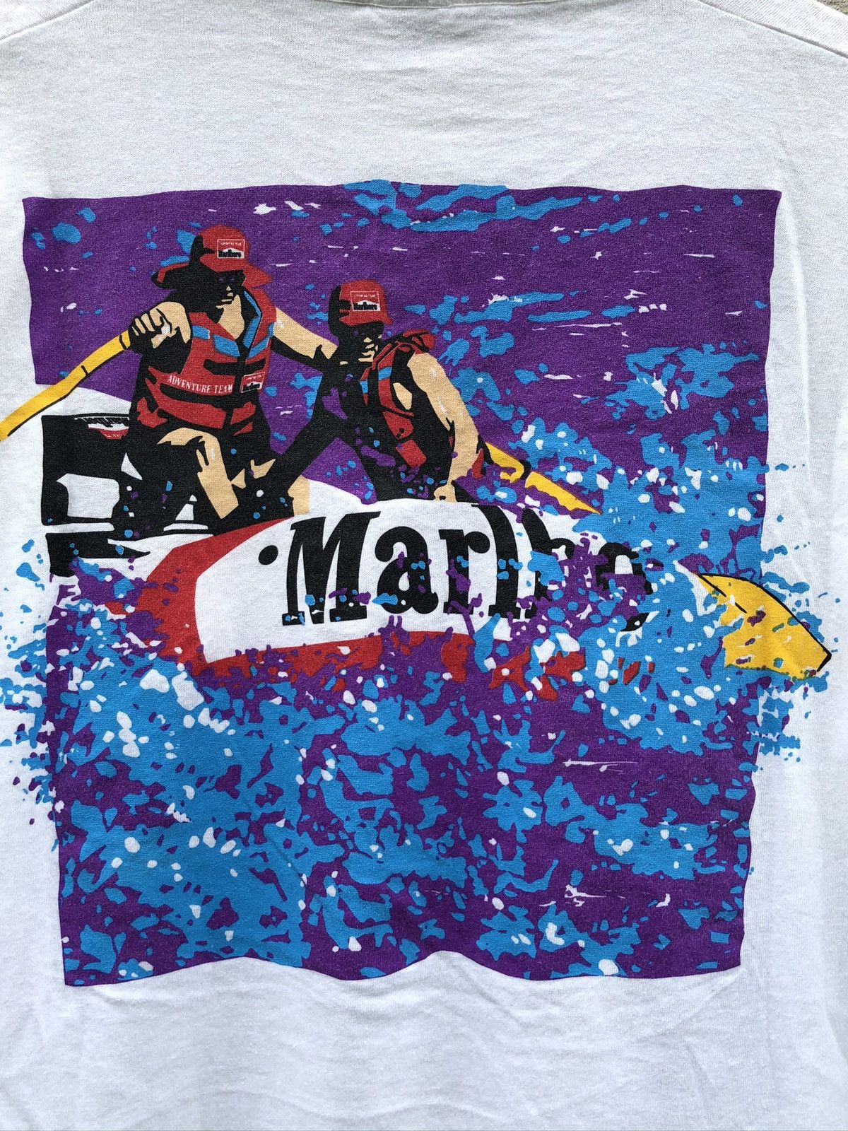 Marlboro × Marlboro Adventure Team Marlboro Adventure Team Pocket Shirt Size US L / EU 52-54 / 3 - 2 Thumbnail