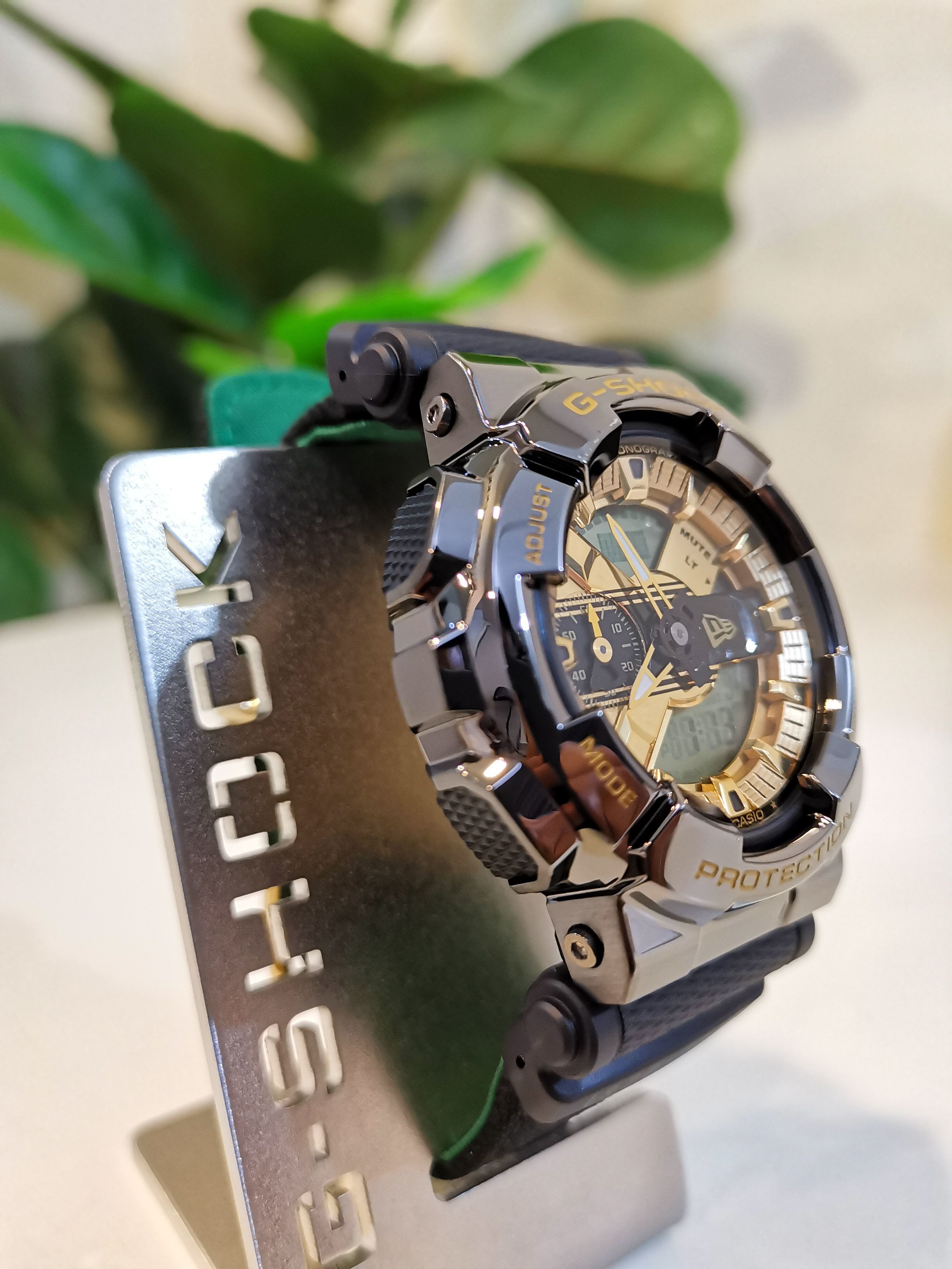 G Shock Limited Edition G-Shock x New Era Collaboration Size ONE SIZE - 9 Thumbnail