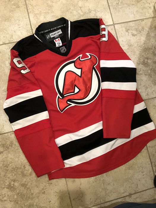 Reebok New Jersey Devils Jersey lil peep hellboy | Grailed