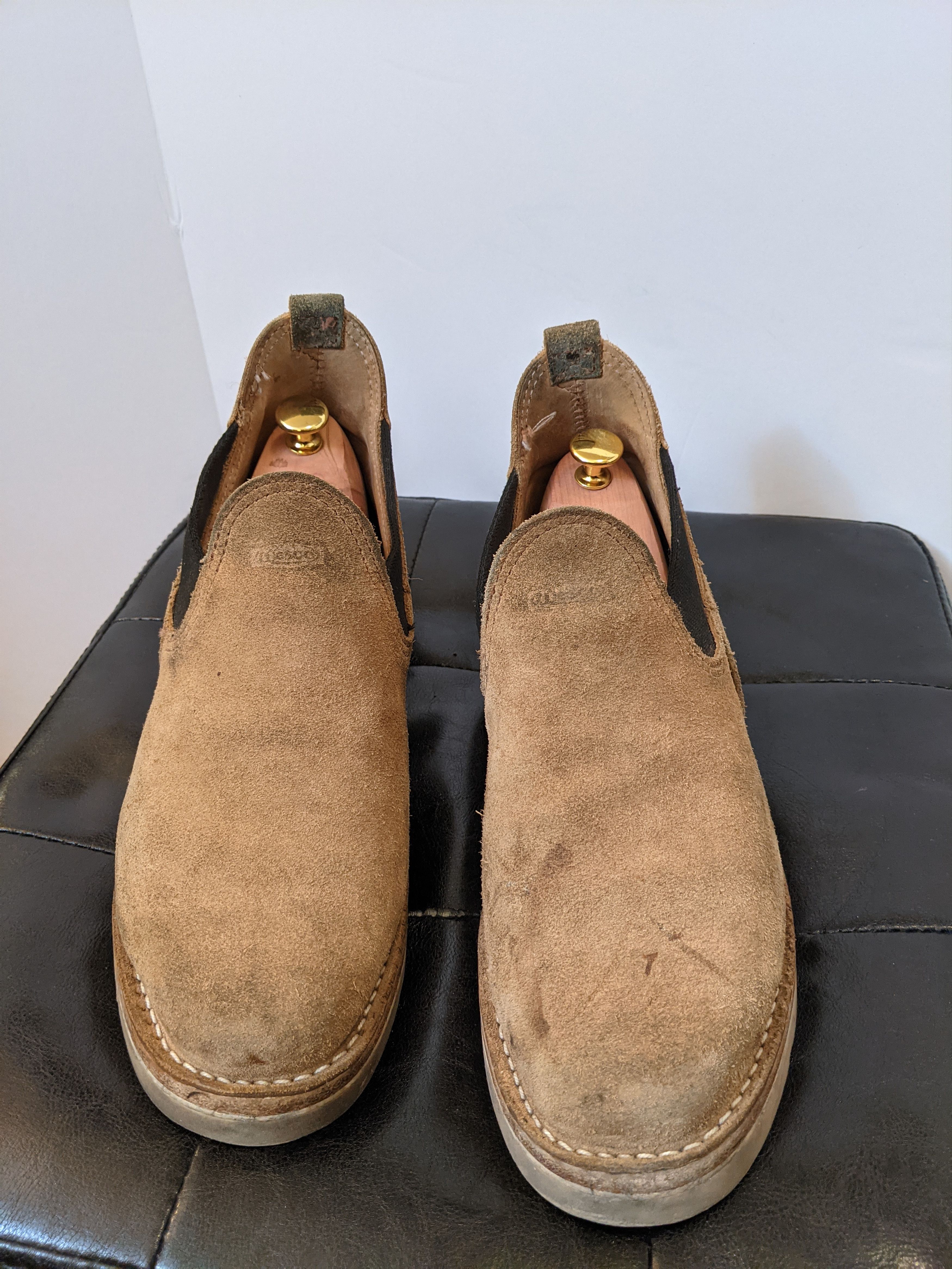 WESCO Wesco Romeo Boots | Grailed