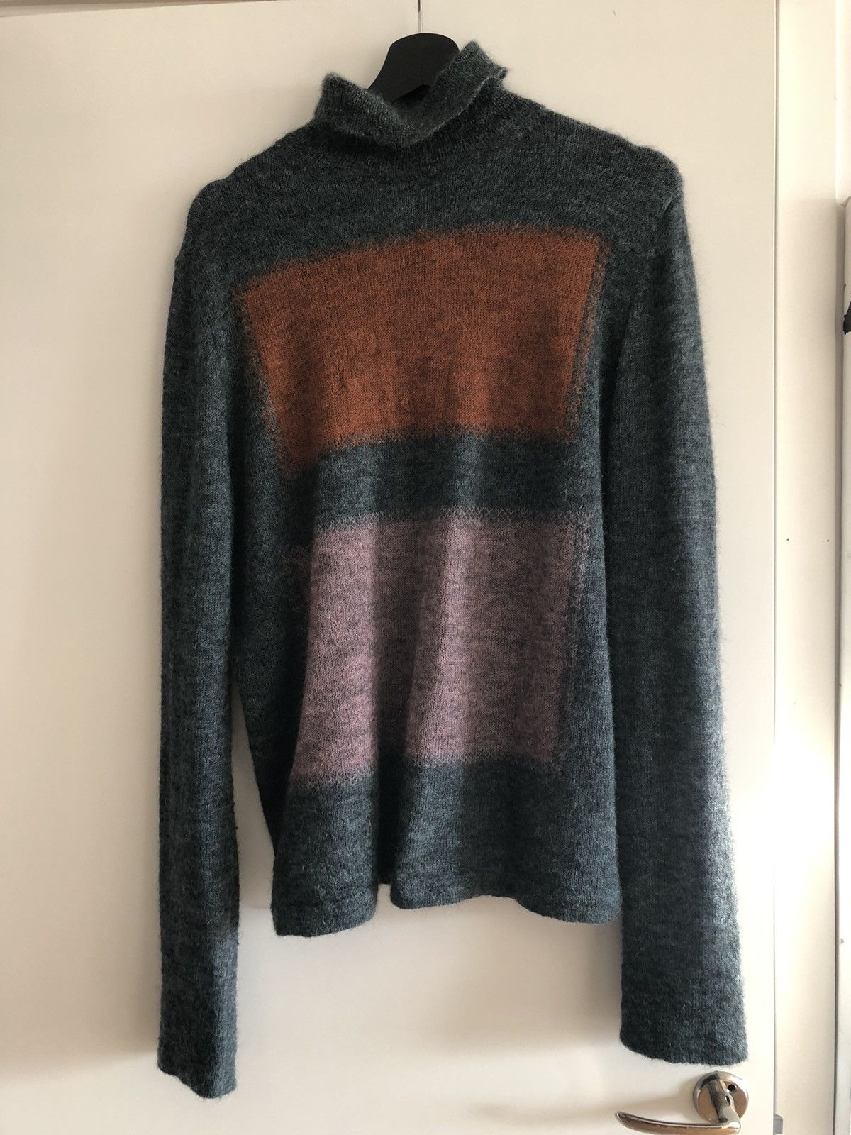 【公式】フジのお歳暮・冬ギフト Simons Raf Raf Grailed | aw08 Rothko Mark x Simons トップス