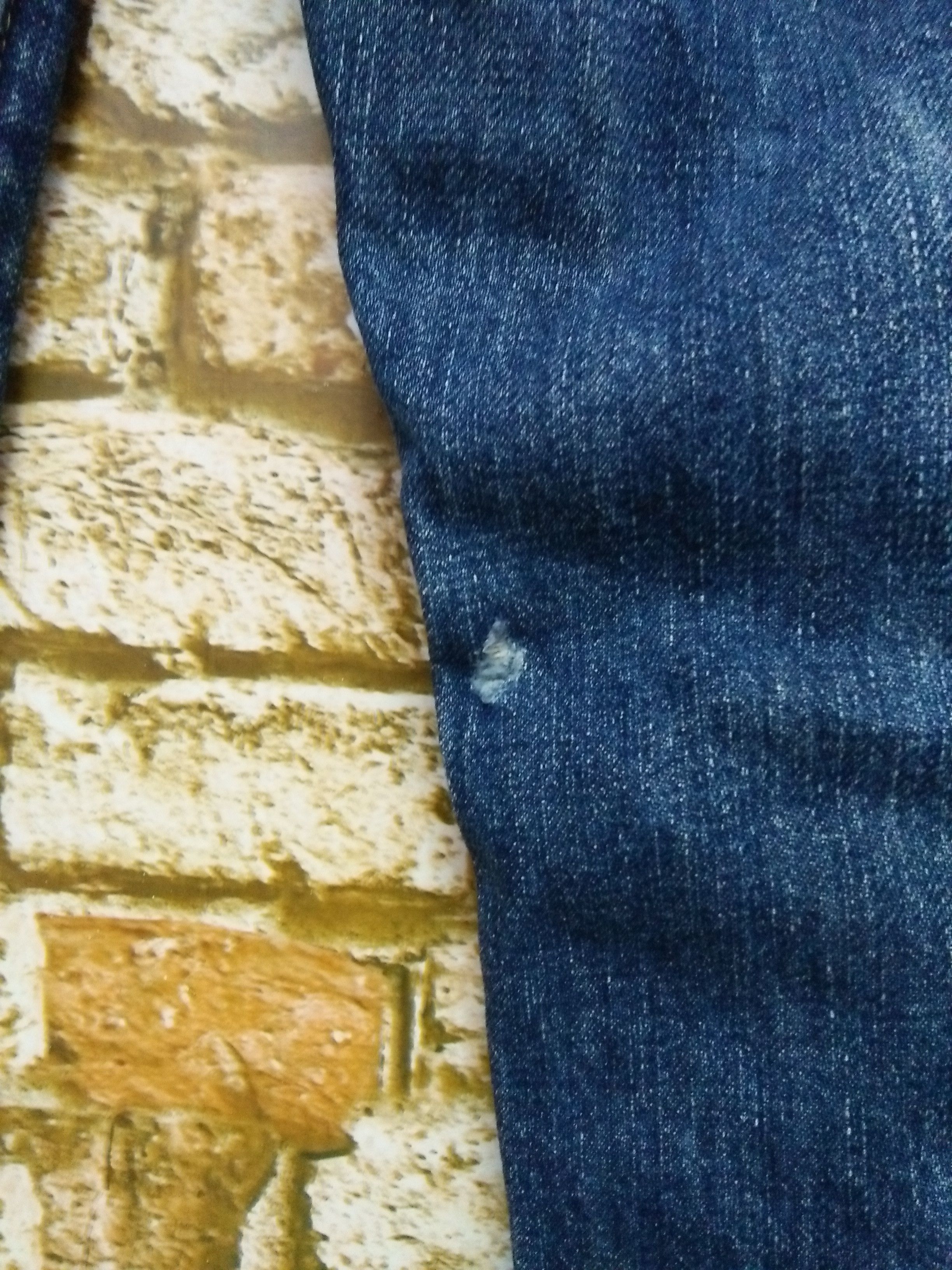 Levi's Vintage Clothing LEVIS 503B XX JEANS BIG E SELVEDGE J22 (A982) Size US 30 / EU 46 - 16 Thumbnail