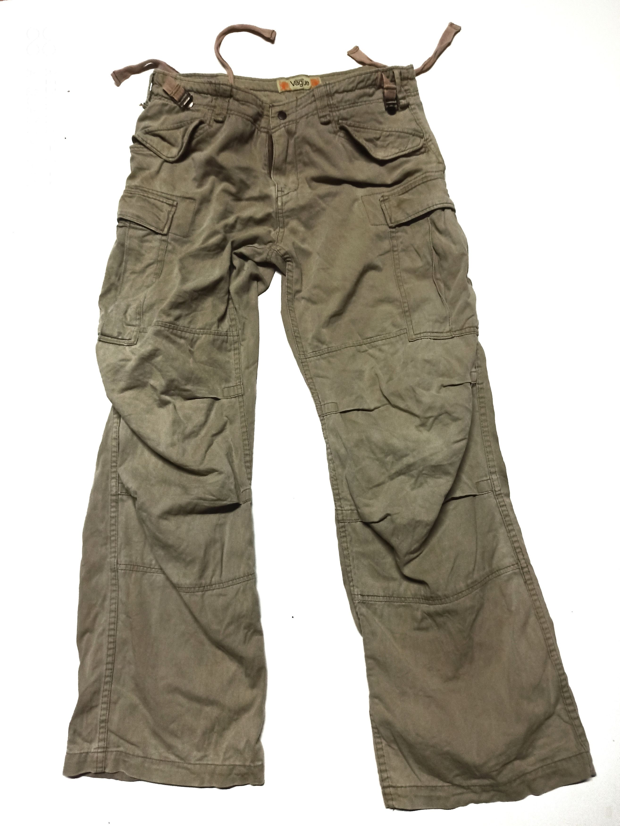 💥FINAL DROP 🔥CARGO PANTS