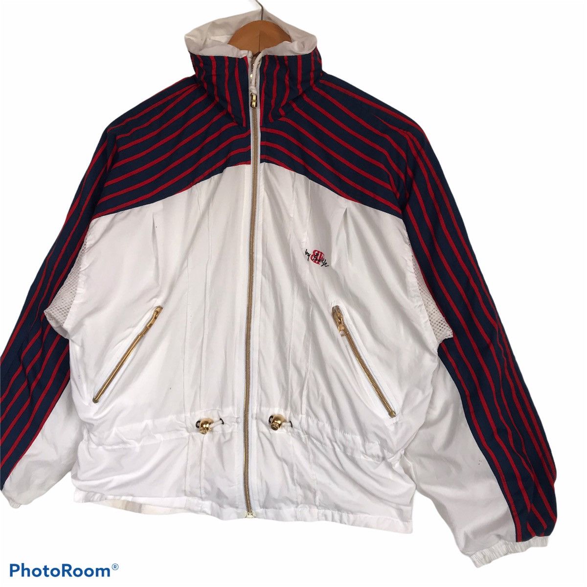 Belfe Belfe Sweater Zipper Medium