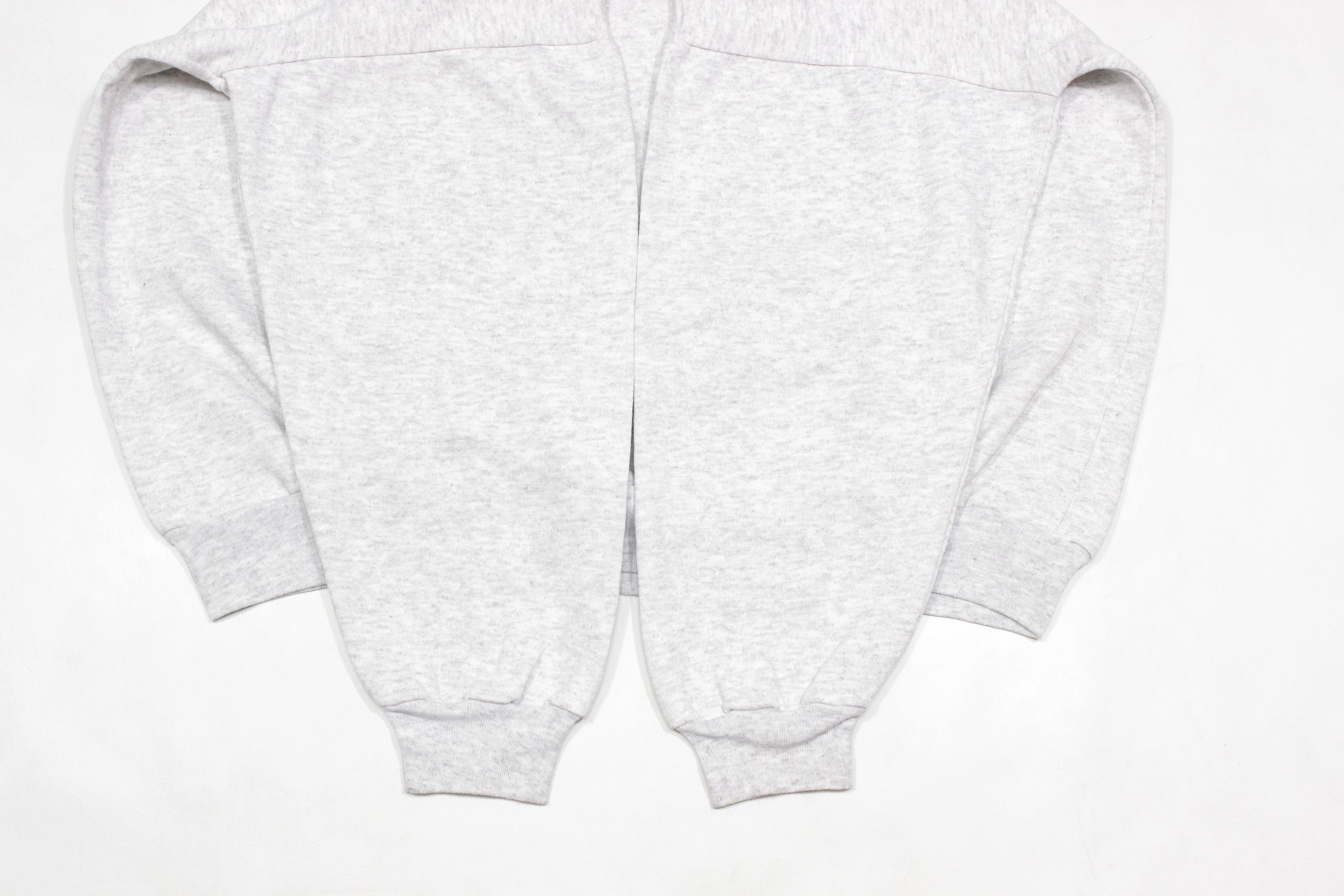 Vintage Snowbike Sport Printed Baggy Sweatshirt Size US L / EU 52-54 / 3 - 7 Thumbnail