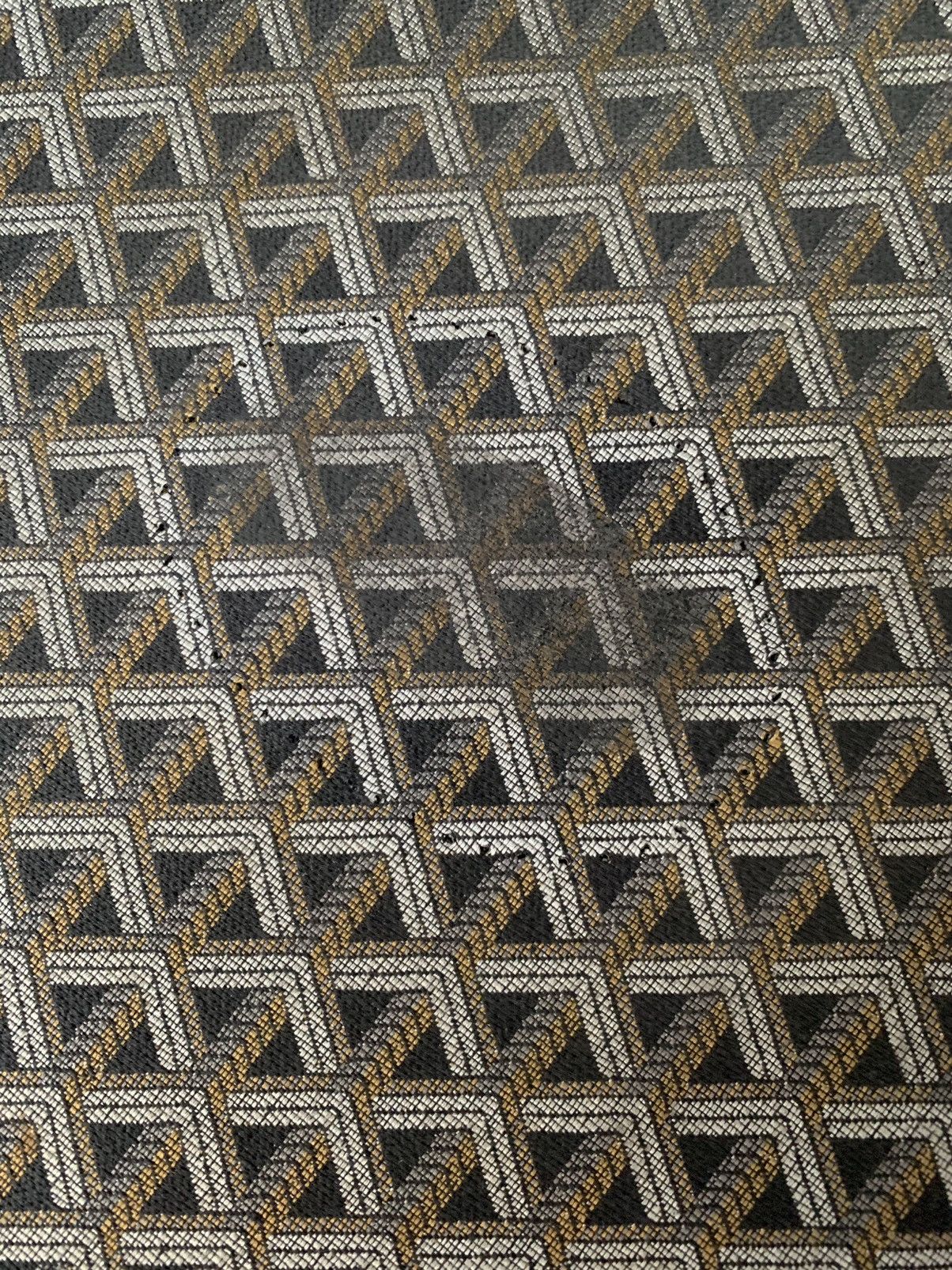 Goyard 70s large suitcase Size ONE SIZE - 11 Thumbnail