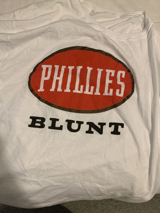 Vintage Phillies Blunts T-Shirt 