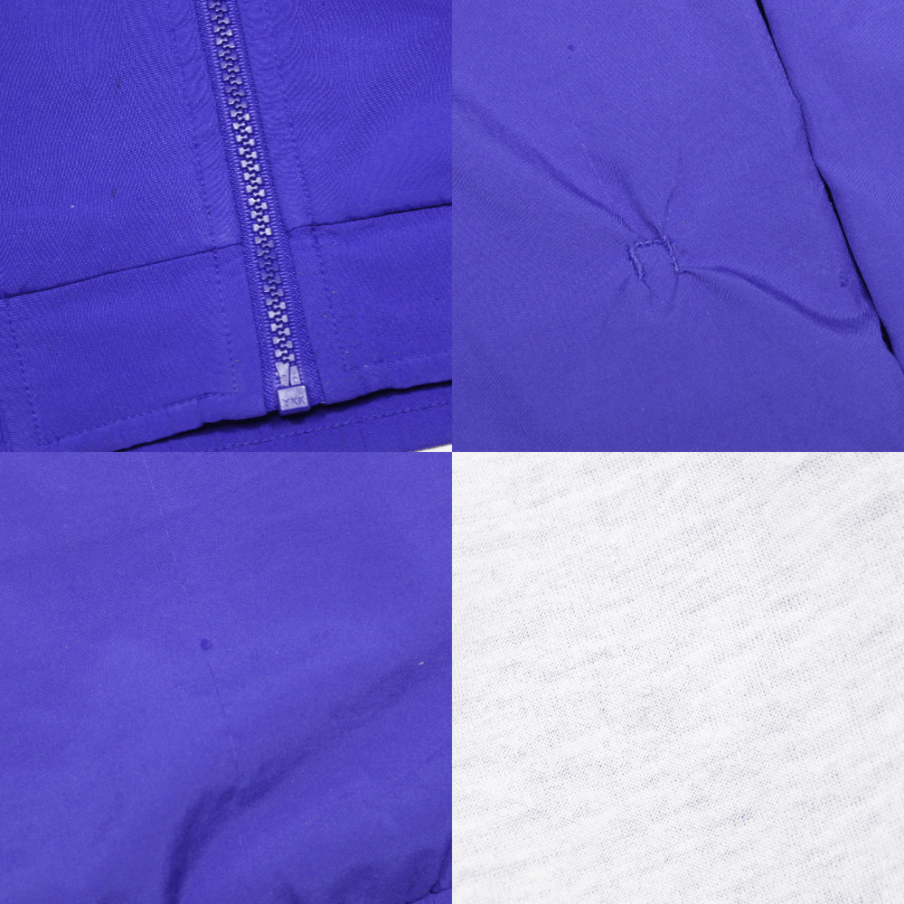 Adidas 1999 Big Logo Jacket Size US M / EU 48-50 / 2 - 10 Thumbnail