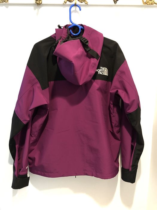 1990 mountain jacket shop gtx phlox purple