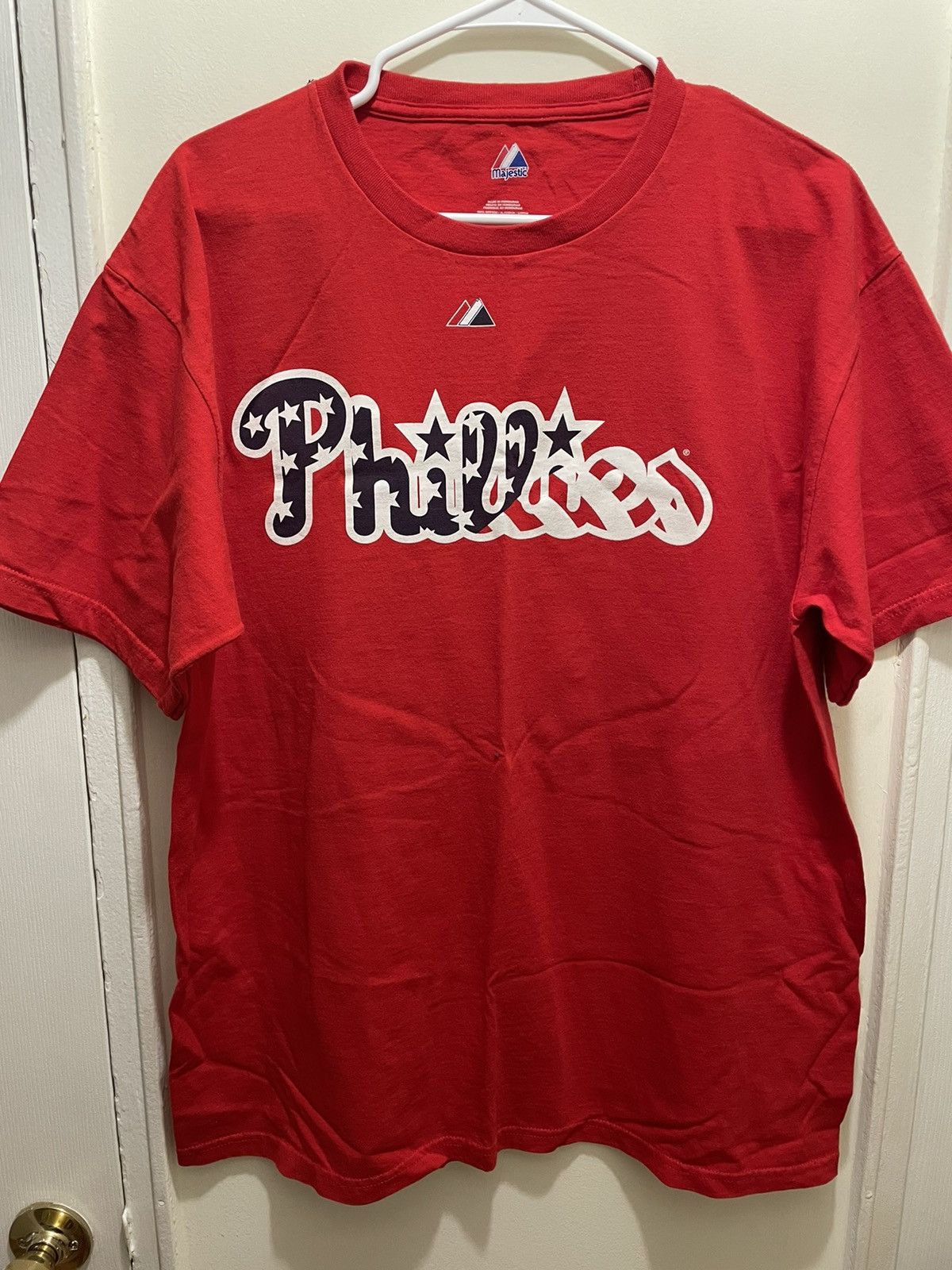 Vintage 2010 Roy Halliday Phillies T-Shirt | Grailed