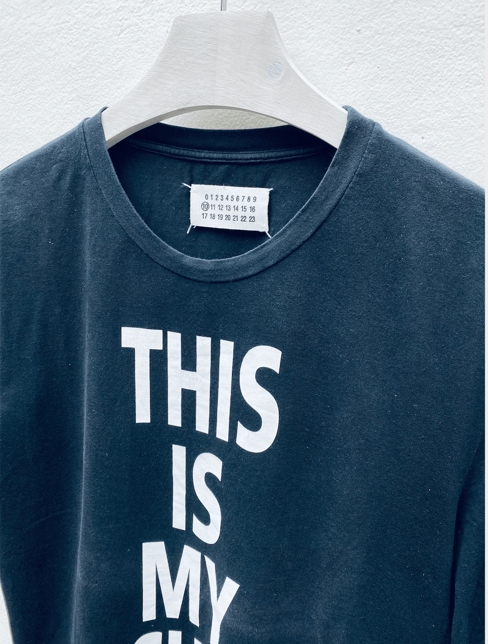 Maison Margiela Rare ! 