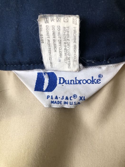 Men's Plus Size Vintage Washed Zip Up Denim Jacket