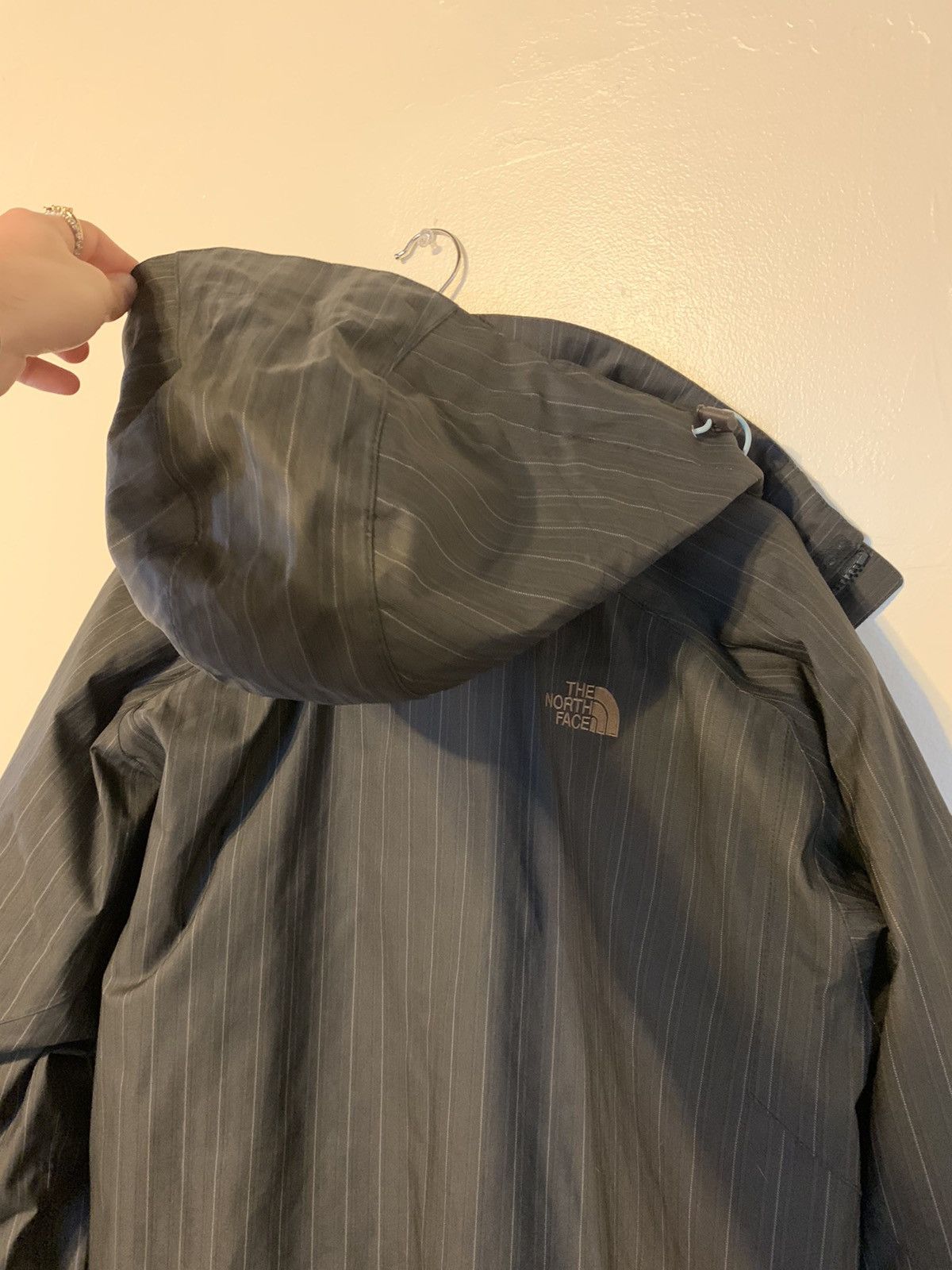 The North Face *RARE* 2008 North Face Cryptic Hyvent Graffiti Jacket - L Size US L / EU 52-54 / 3 - 7 Thumbnail