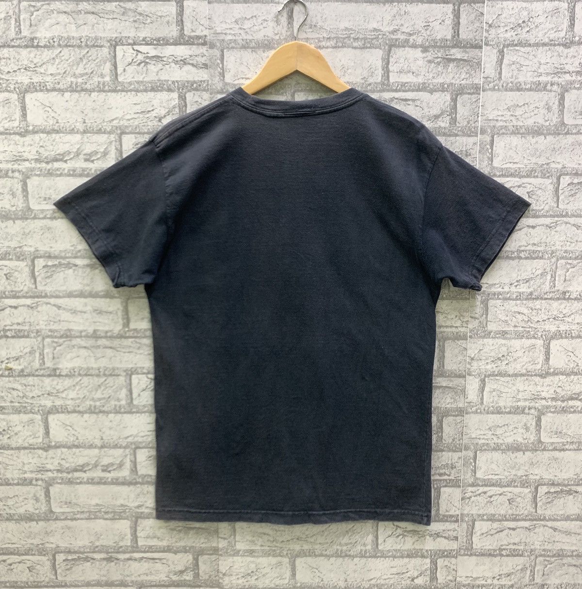 Japanese Brand Vintage Toilet Pied Piper Japanese Brand T-shirts Size US M / EU 48-50 / 2 - 2 Thumbnail