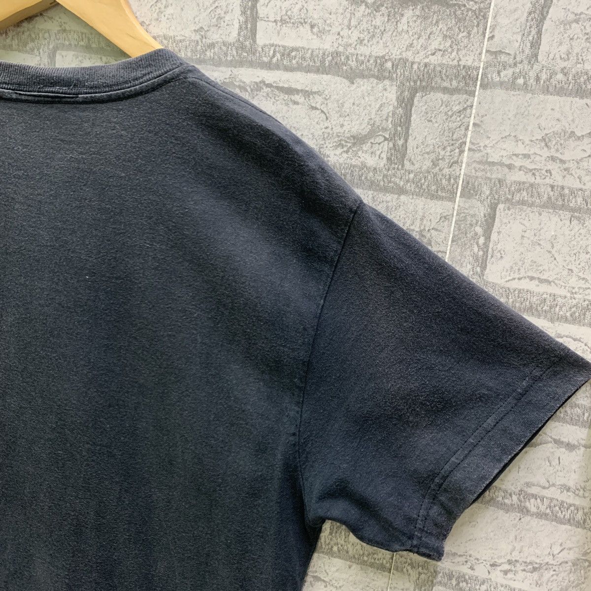 Japanese Brand Vintage Toilet Pied Piper Japanese Brand T-shirts Size US M / EU 48-50 / 2 - 9 Thumbnail