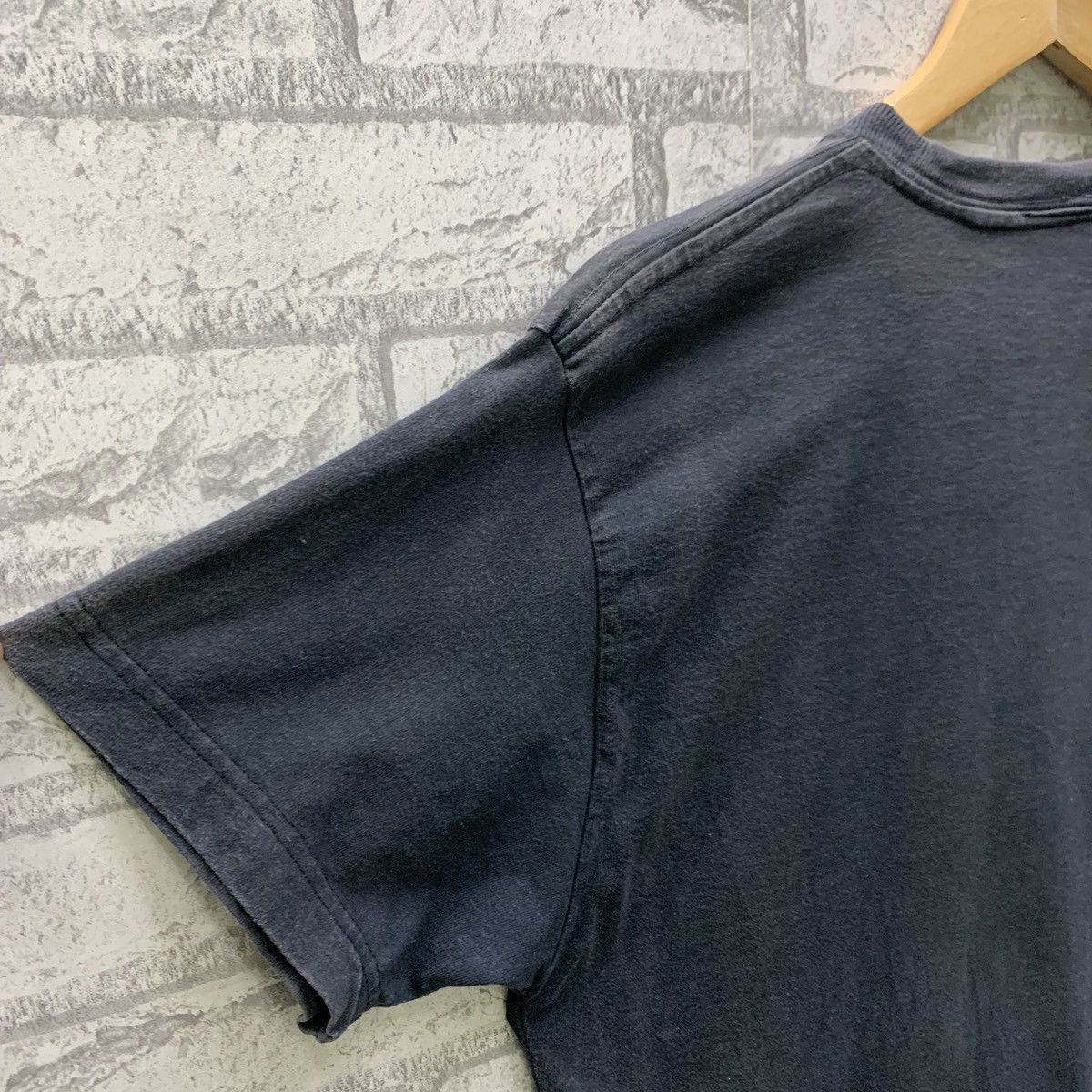 Japanese Brand Vintage Toilet Pied Piper Japanese Brand T-shirts Size US M / EU 48-50 / 2 - 10 Thumbnail