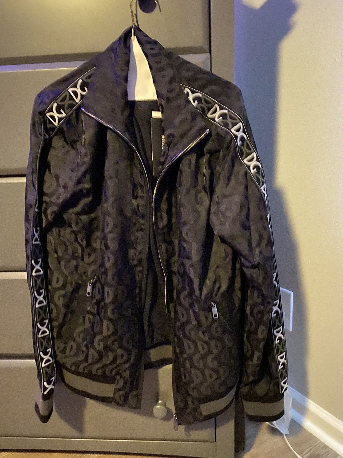 Dolce & gabbana gym - Gem