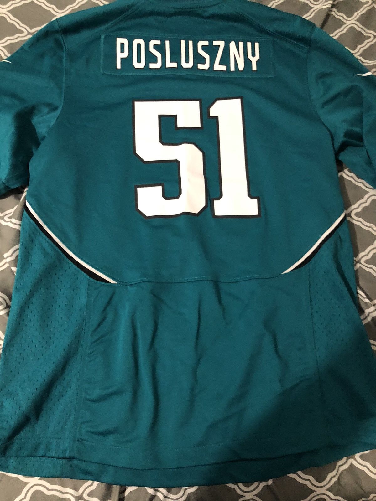 Paul posluszny jersey best sale